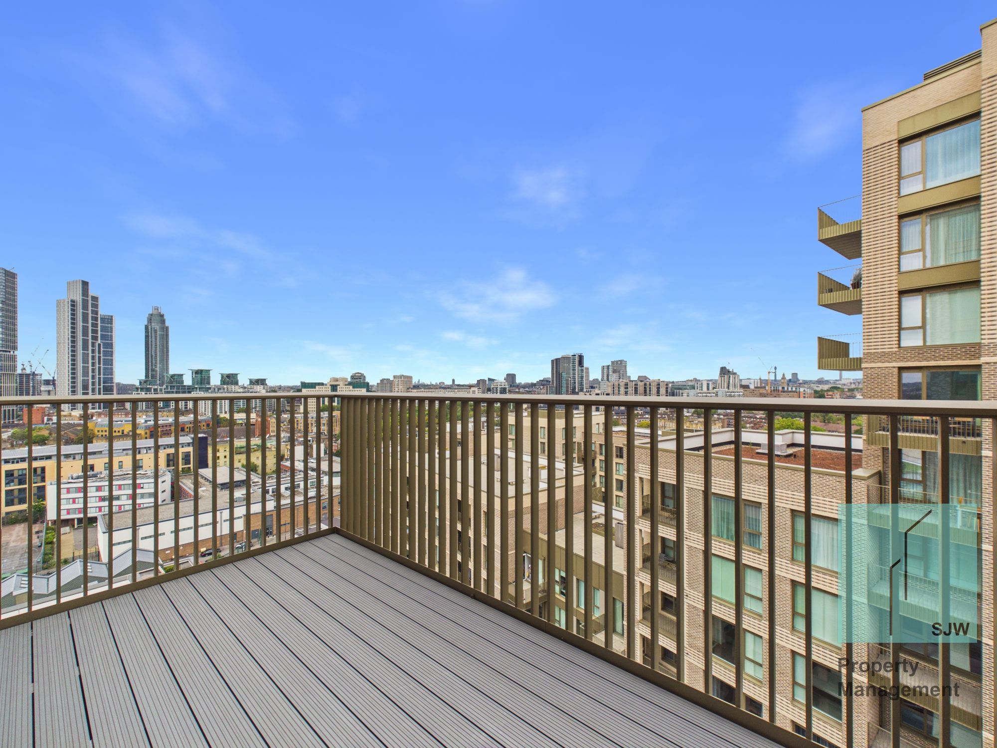 Image for Gasholder Place, London, SE11