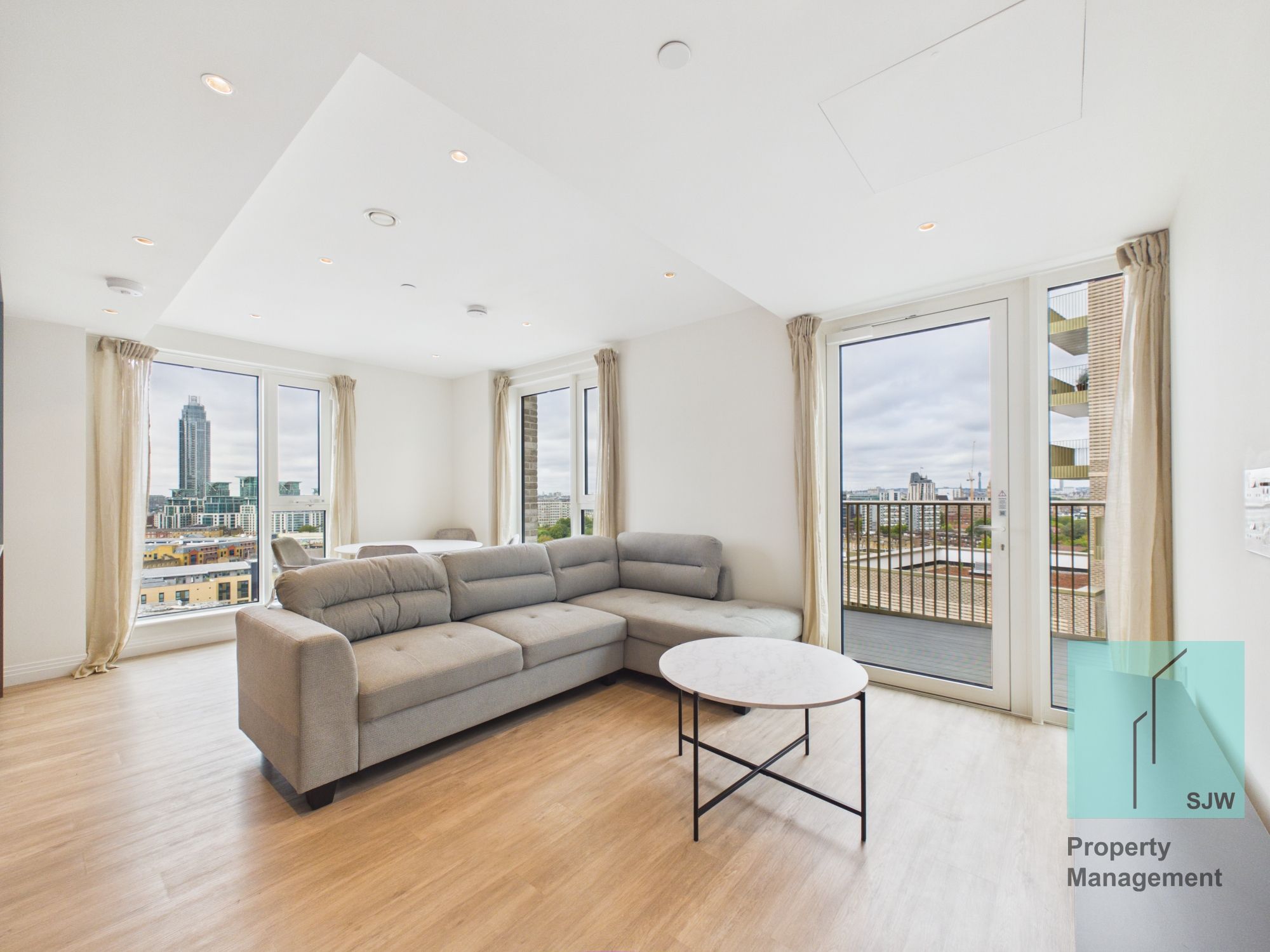 Image for Gasholder Place, London, SE11