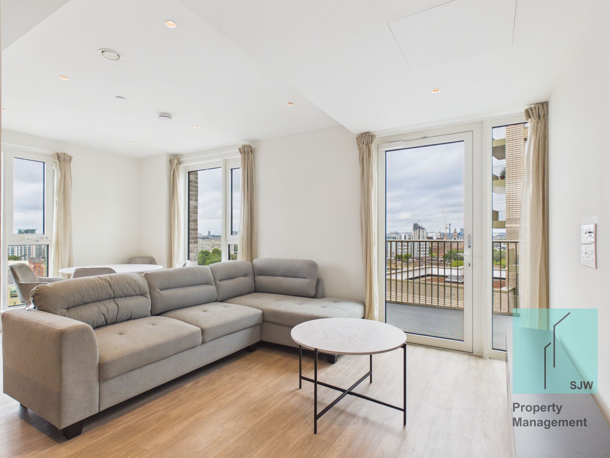 Image for Gasholder Place, London, SE11