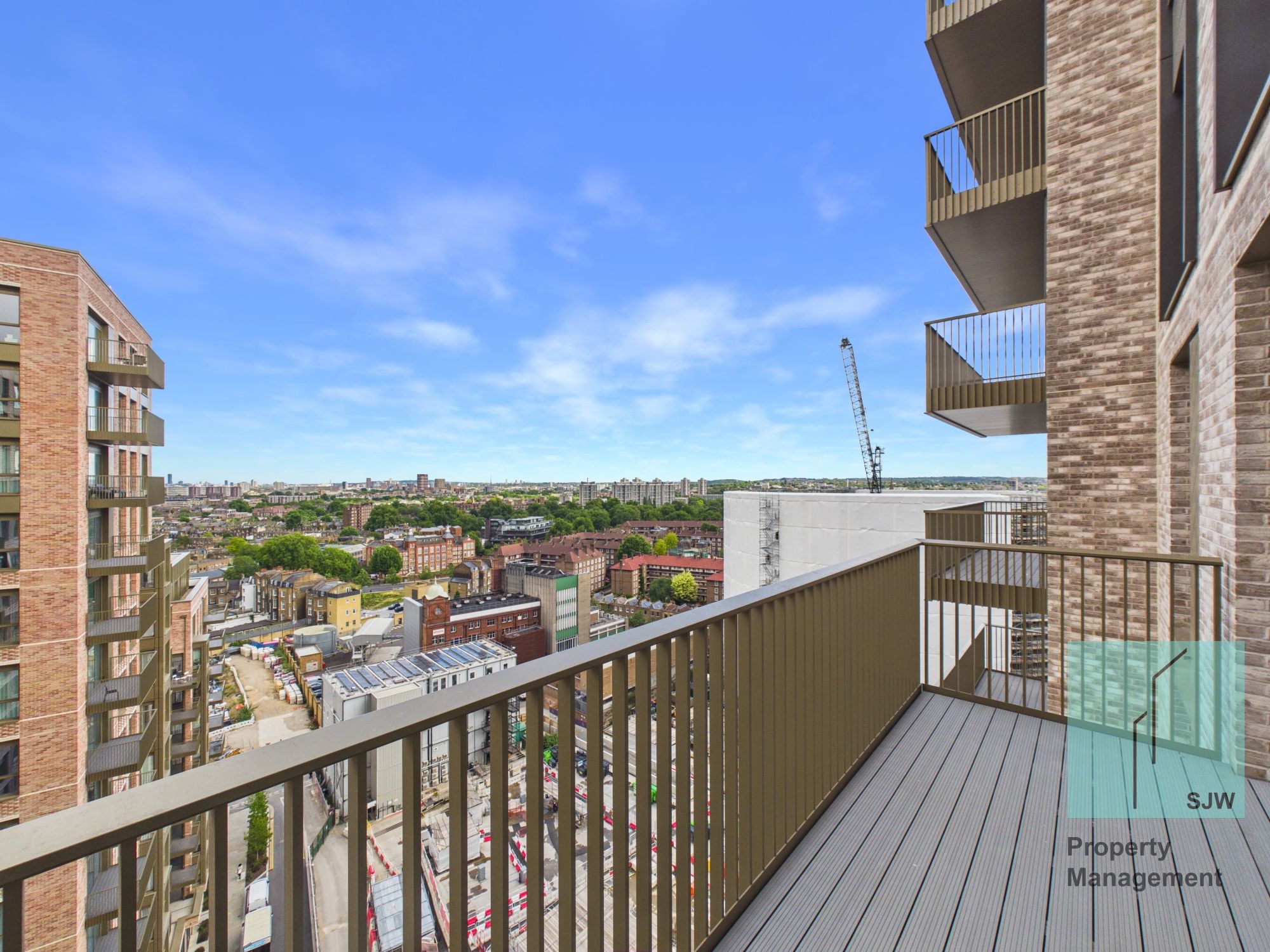 Image for Gasholder Place, London, SE11