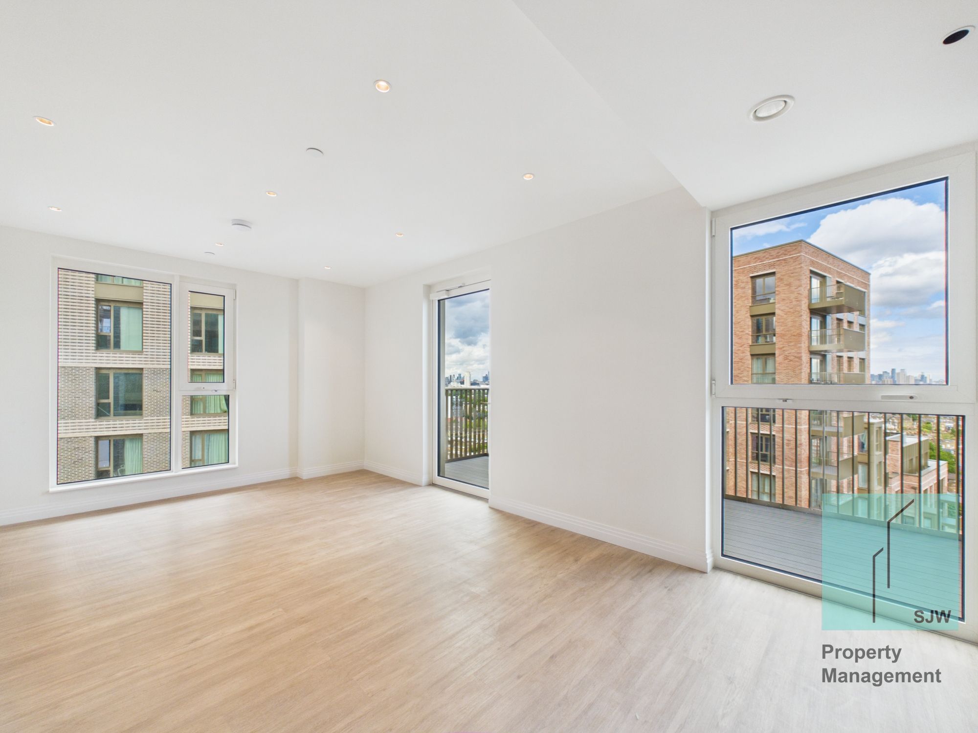 Image for Gasholder Place, London, SE11