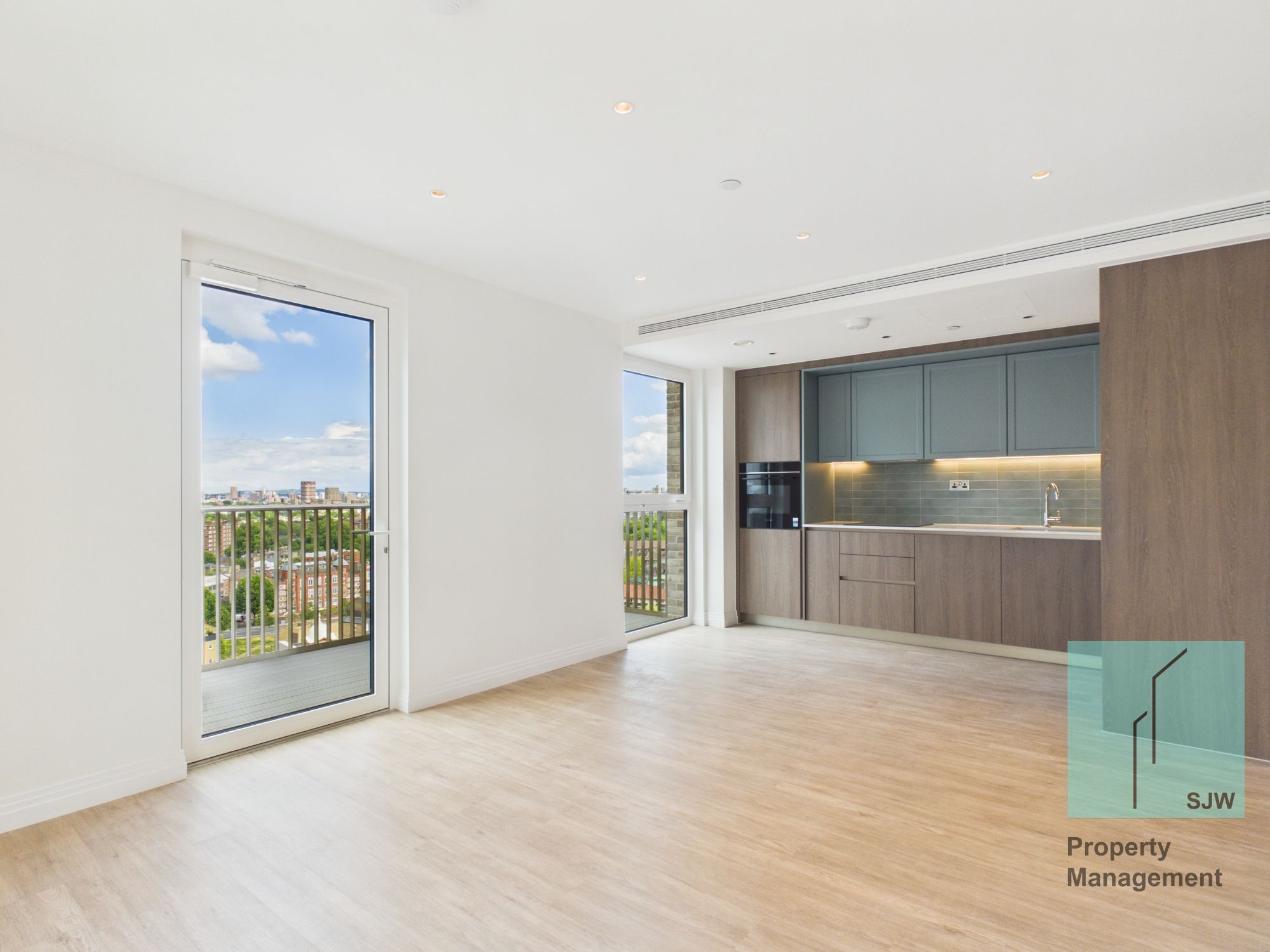 Image for Gasholder Place, London, SE11