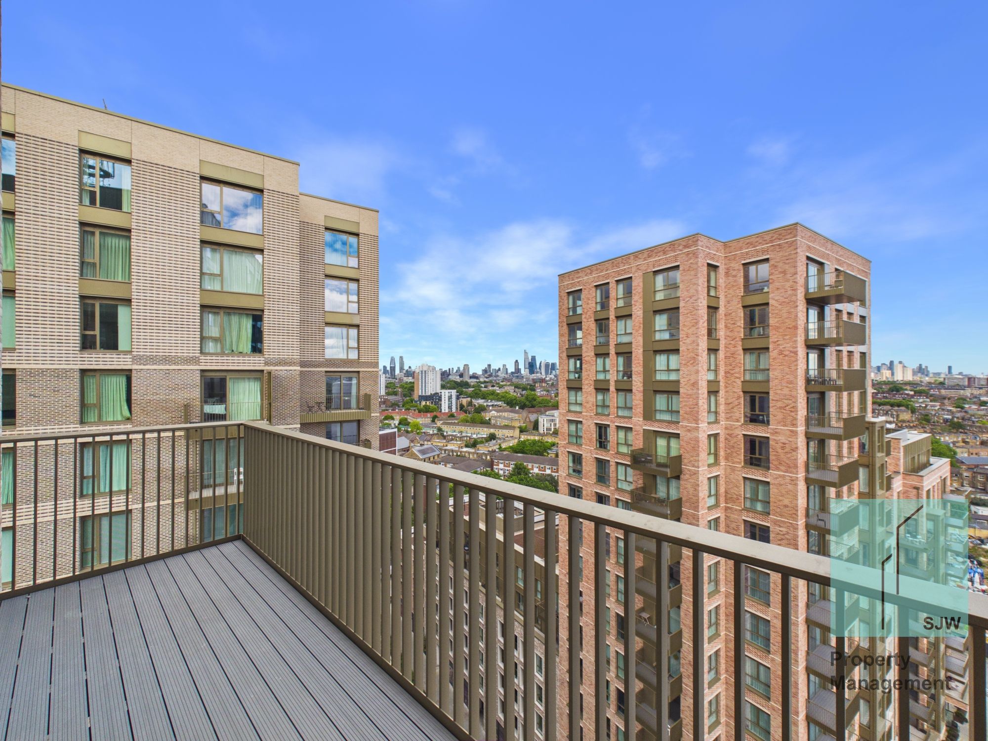 Image for Gasholder Place, London, SE11