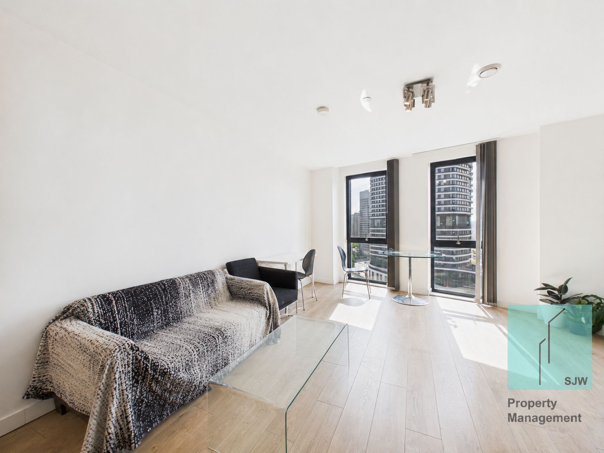 Image for Williamsburg Plaza, Roosevelt Tower, E14
