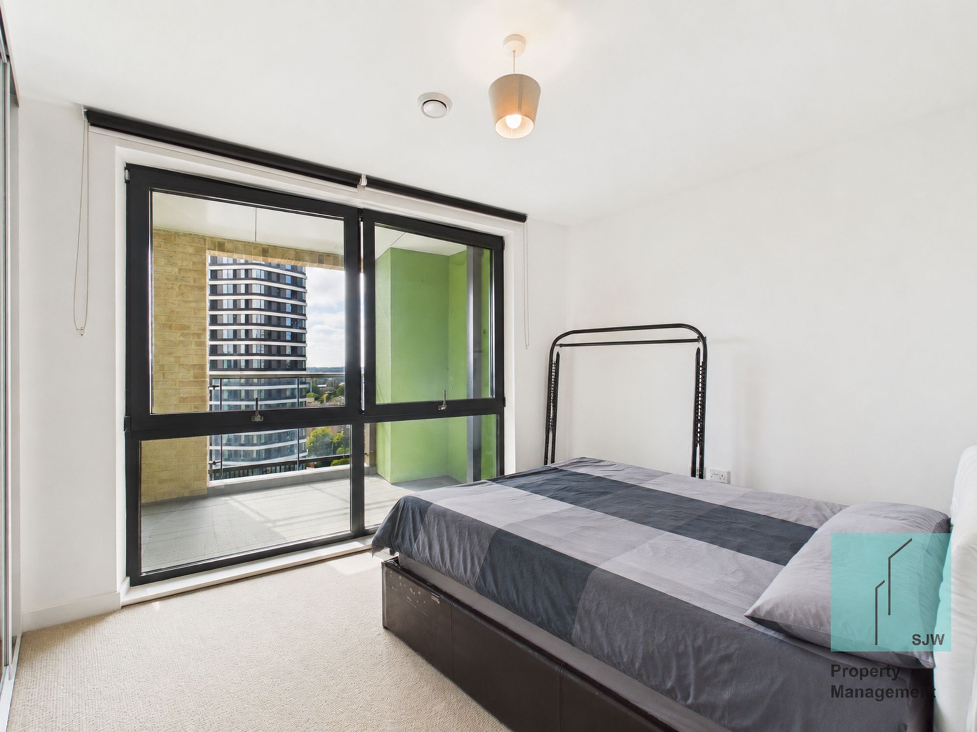 Image for Williamsburg Plaza, Roosevelt Tower, E14