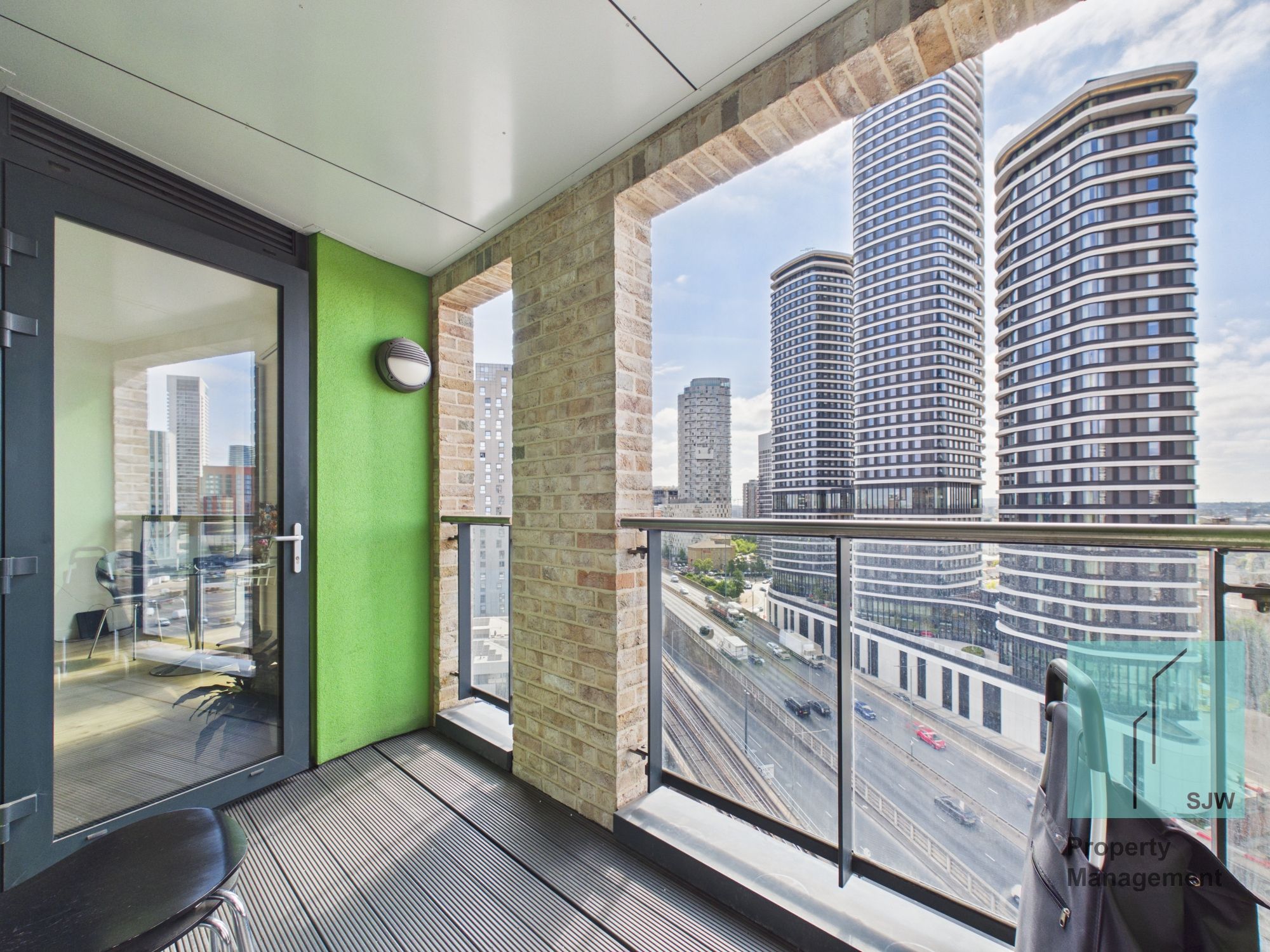Image for Williamsburg Plaza, Roosevelt Tower, E14