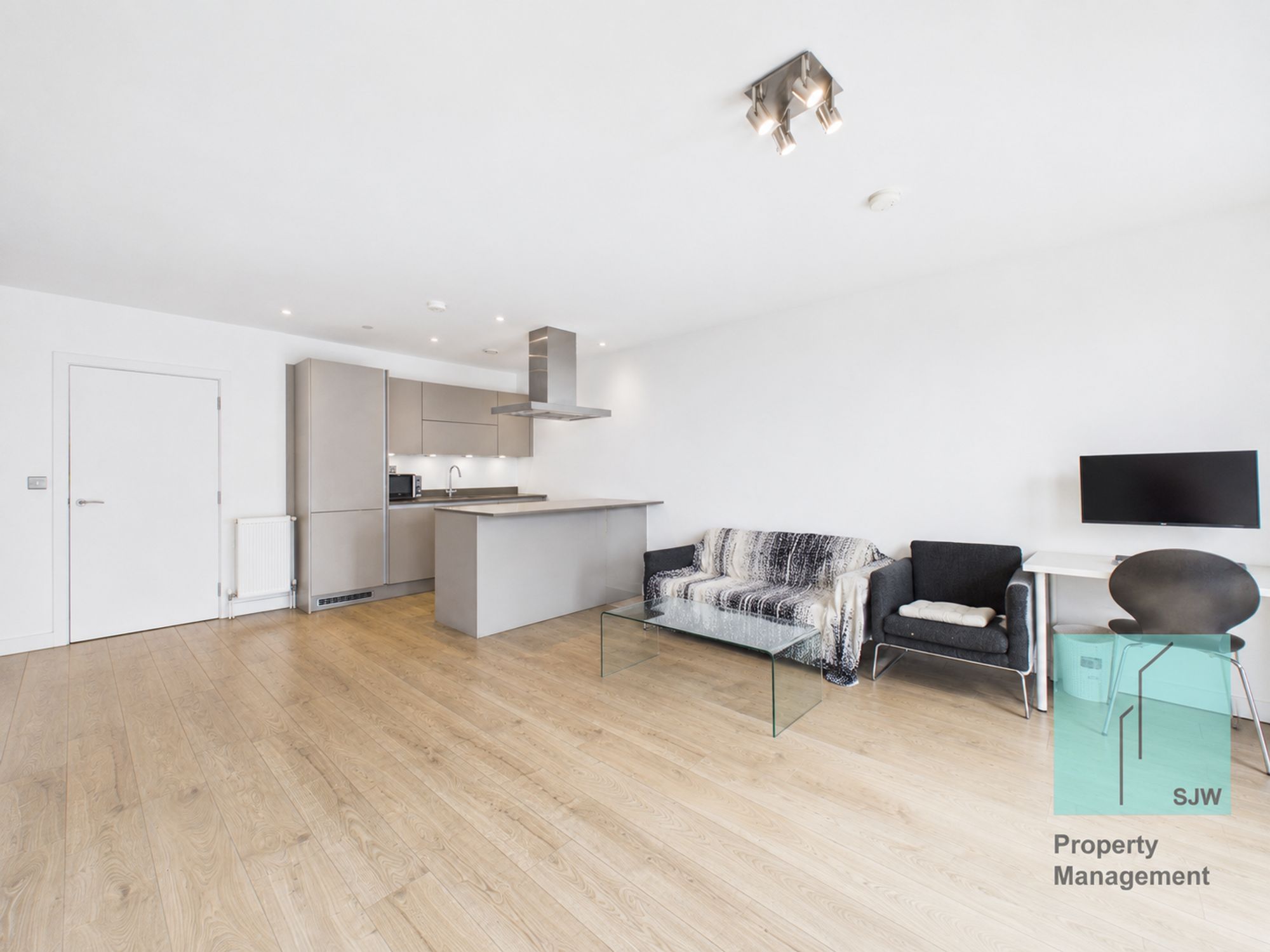 Image for Williamsburg Plaza, Roosevelt Tower, E14
