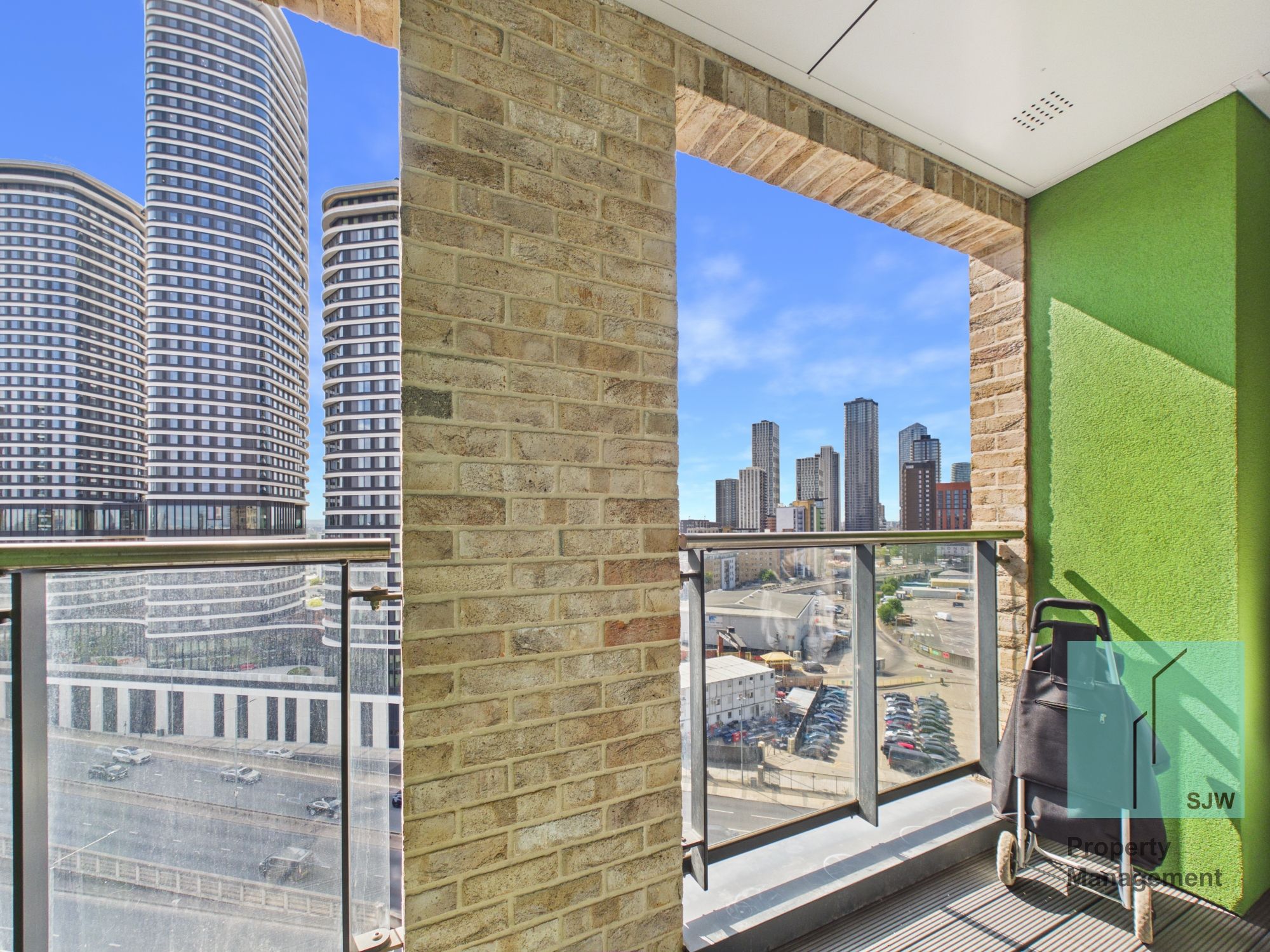 Image for Williamsburg Plaza, Roosevelt Tower, E14