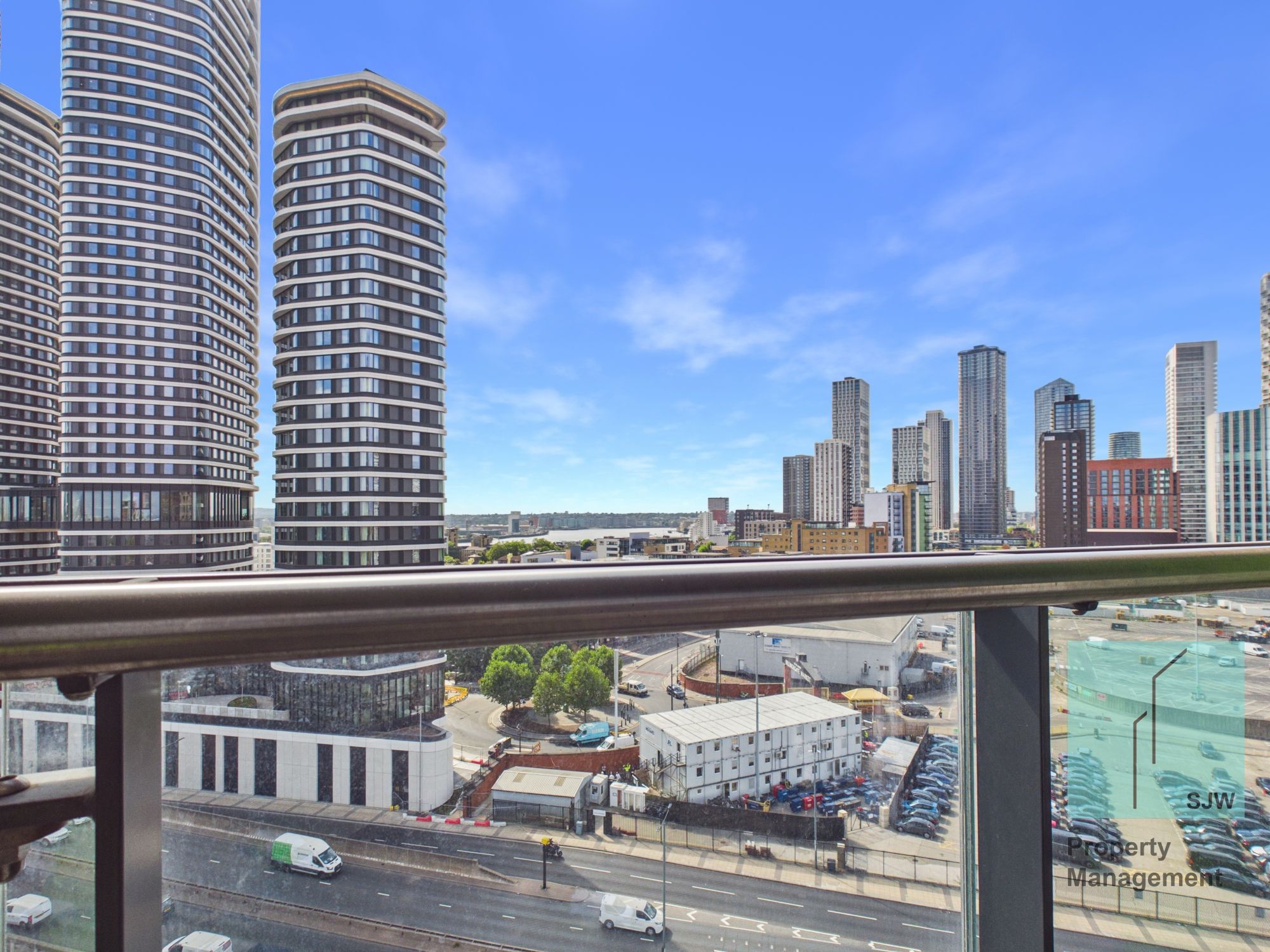 Image for Williamsburg Plaza, Roosevelt Tower, E14