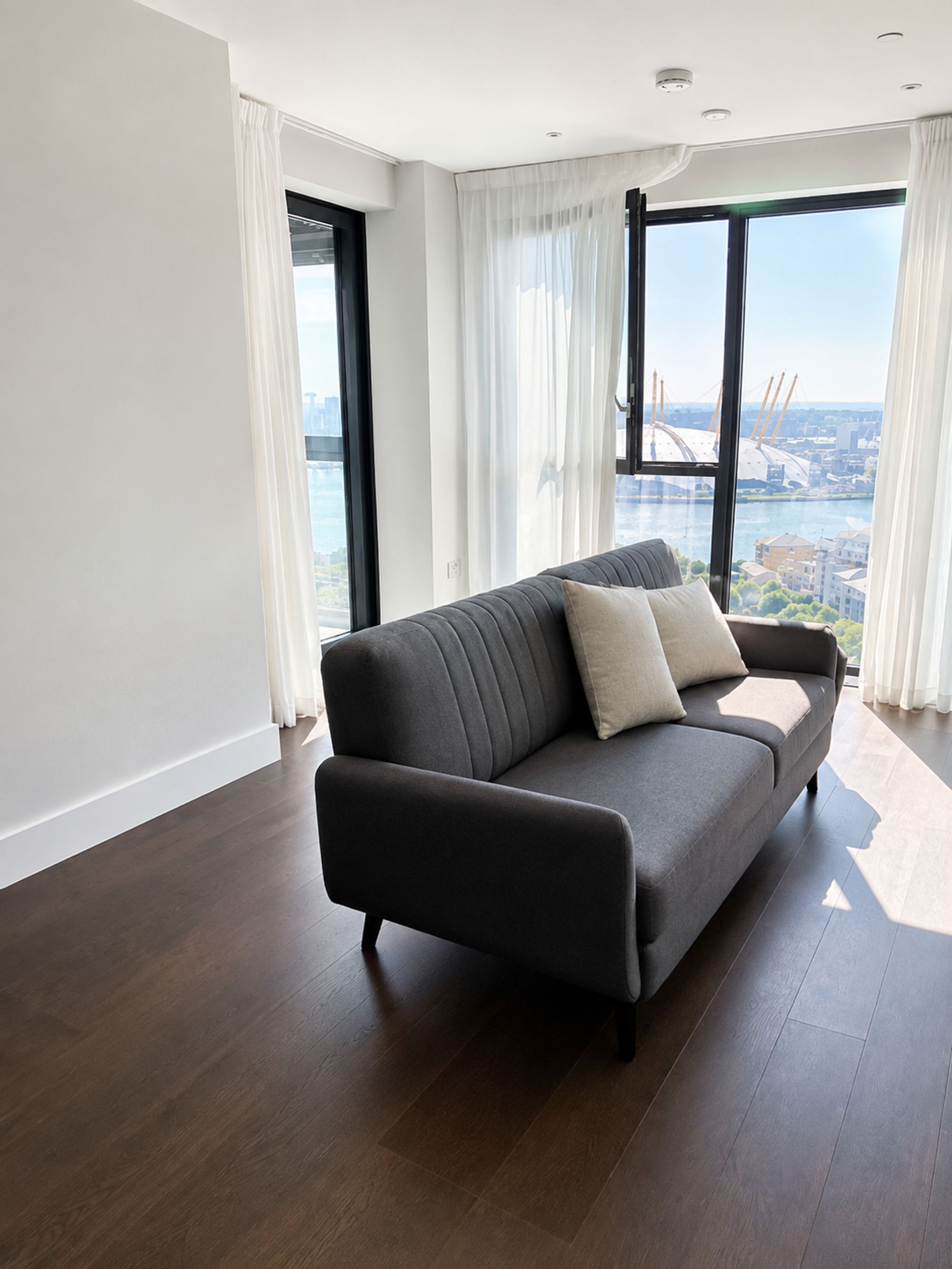 Image for Silvocea Way, Avalon Point, E14