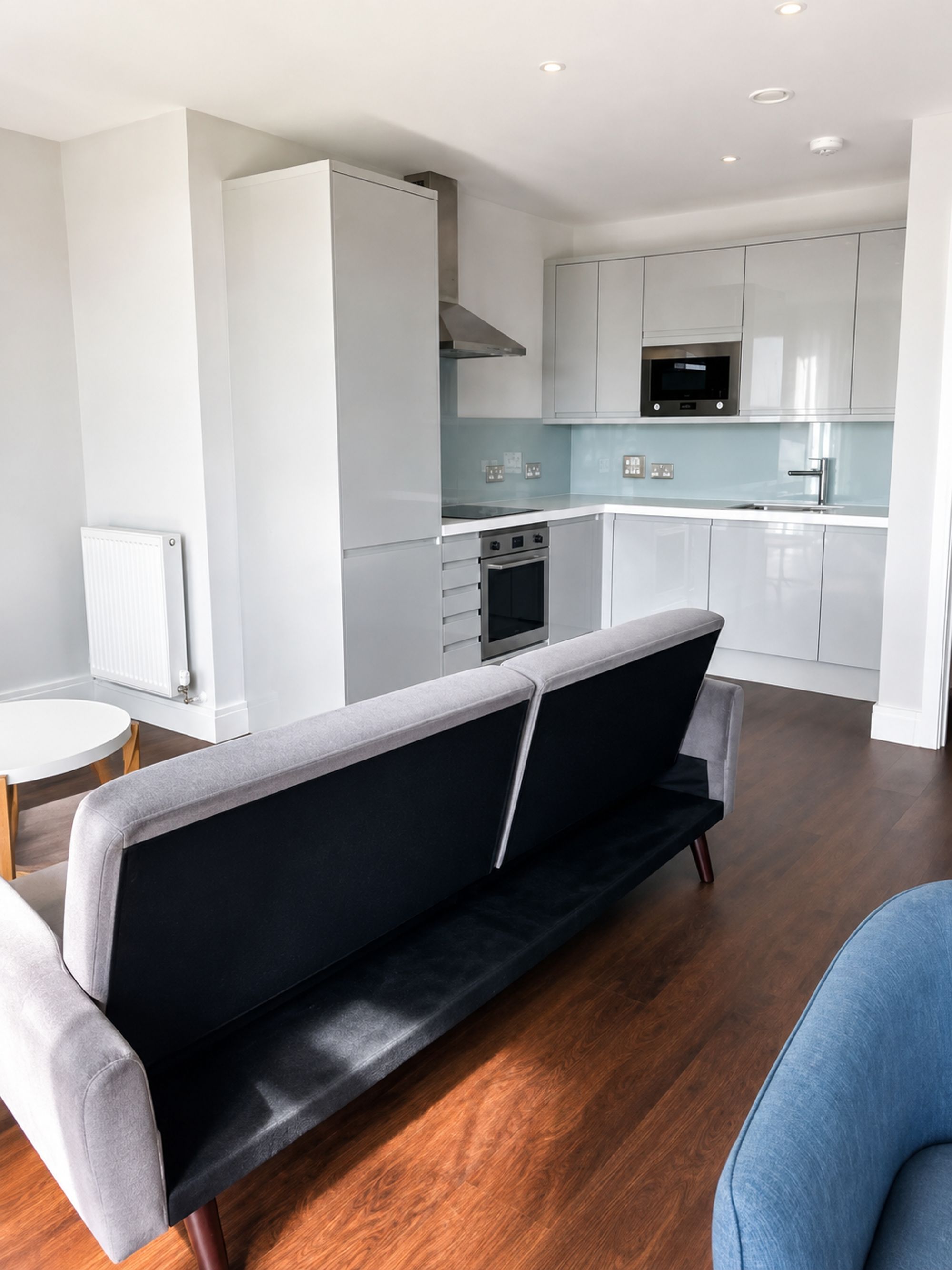 Image for Silvocea Way, Avalon Point, E14