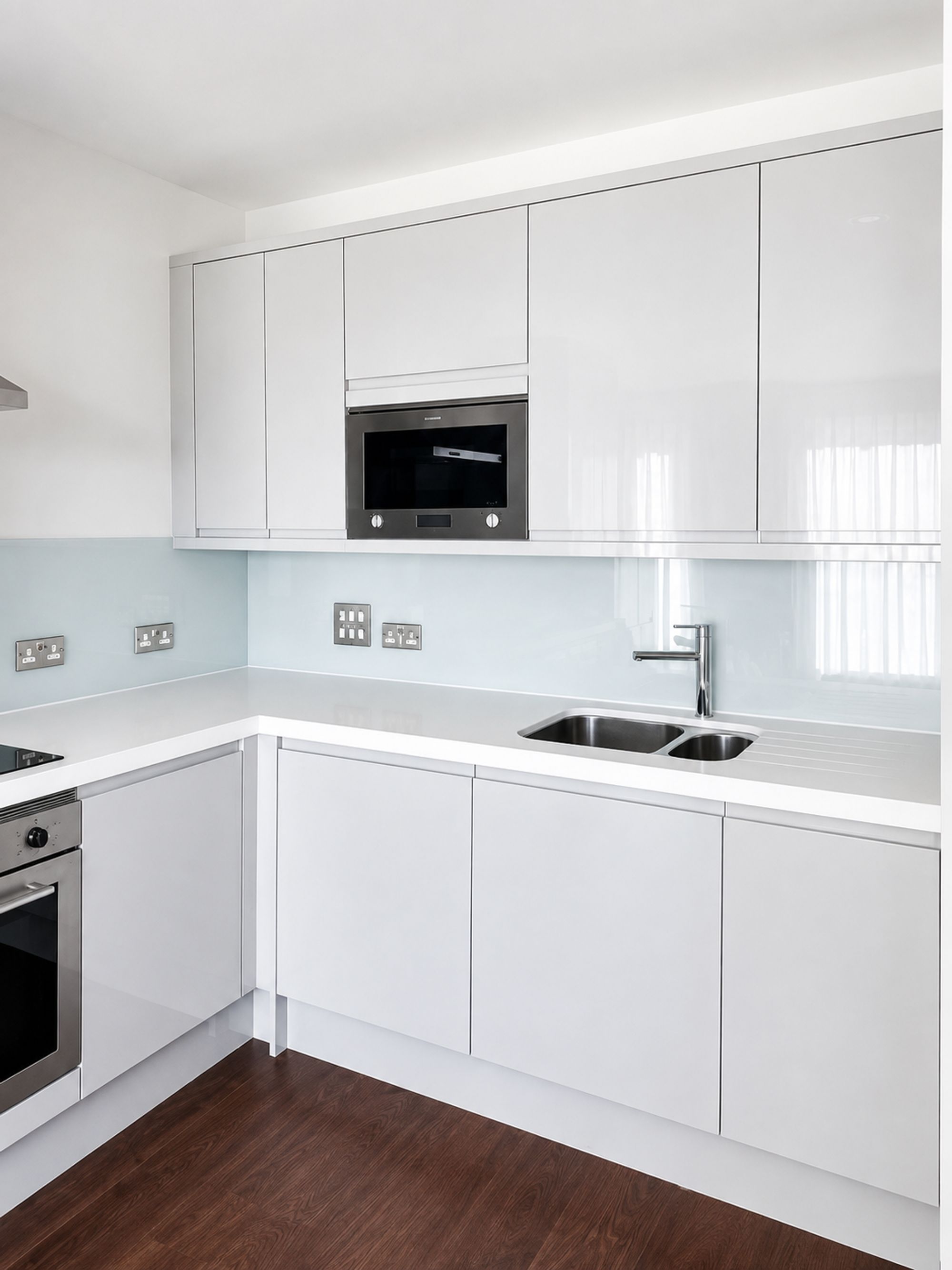 Image for Silvocea Way, Avalon Point, E14