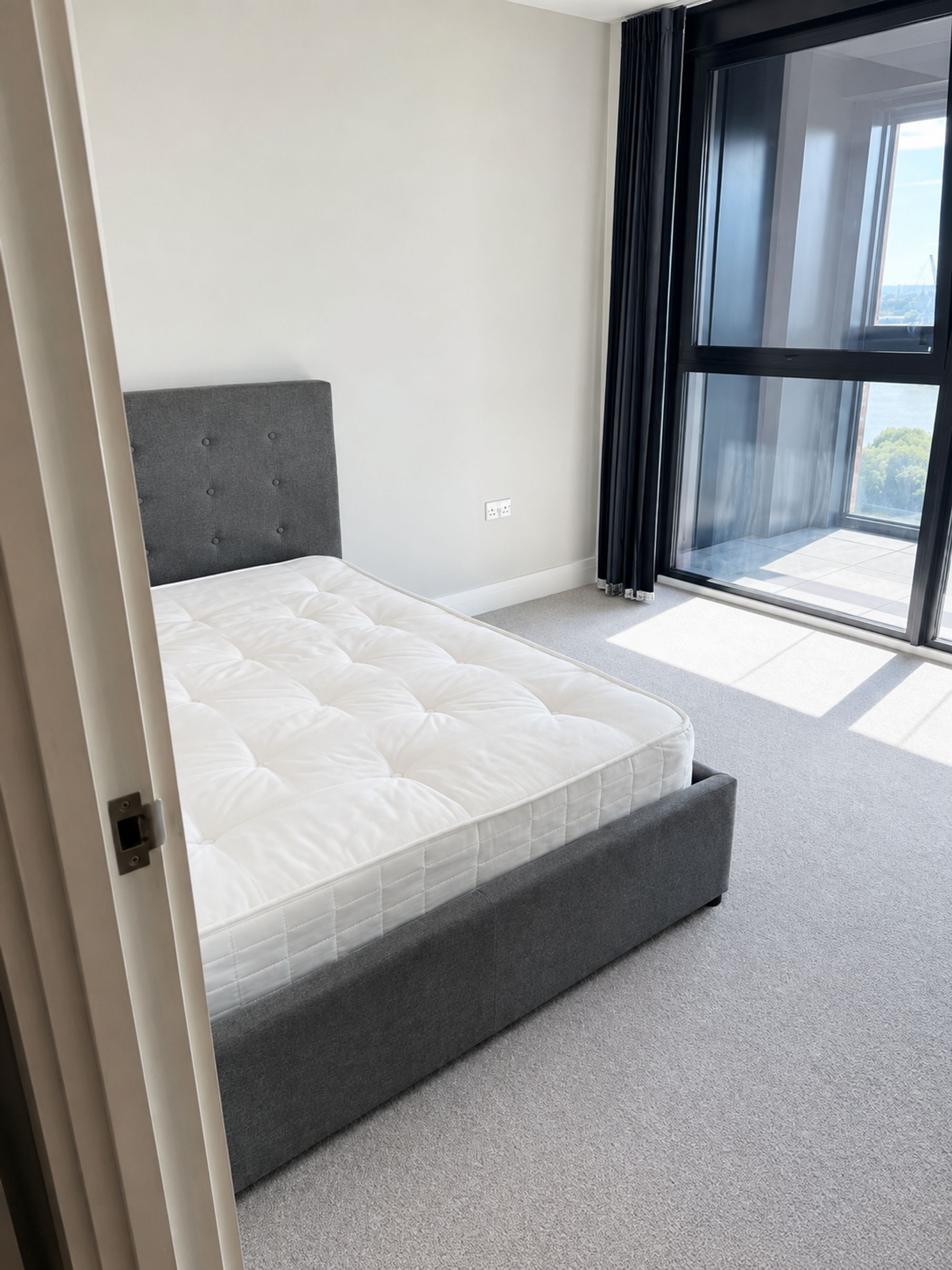 Image for Silvocea Way, Avalon Point, E14