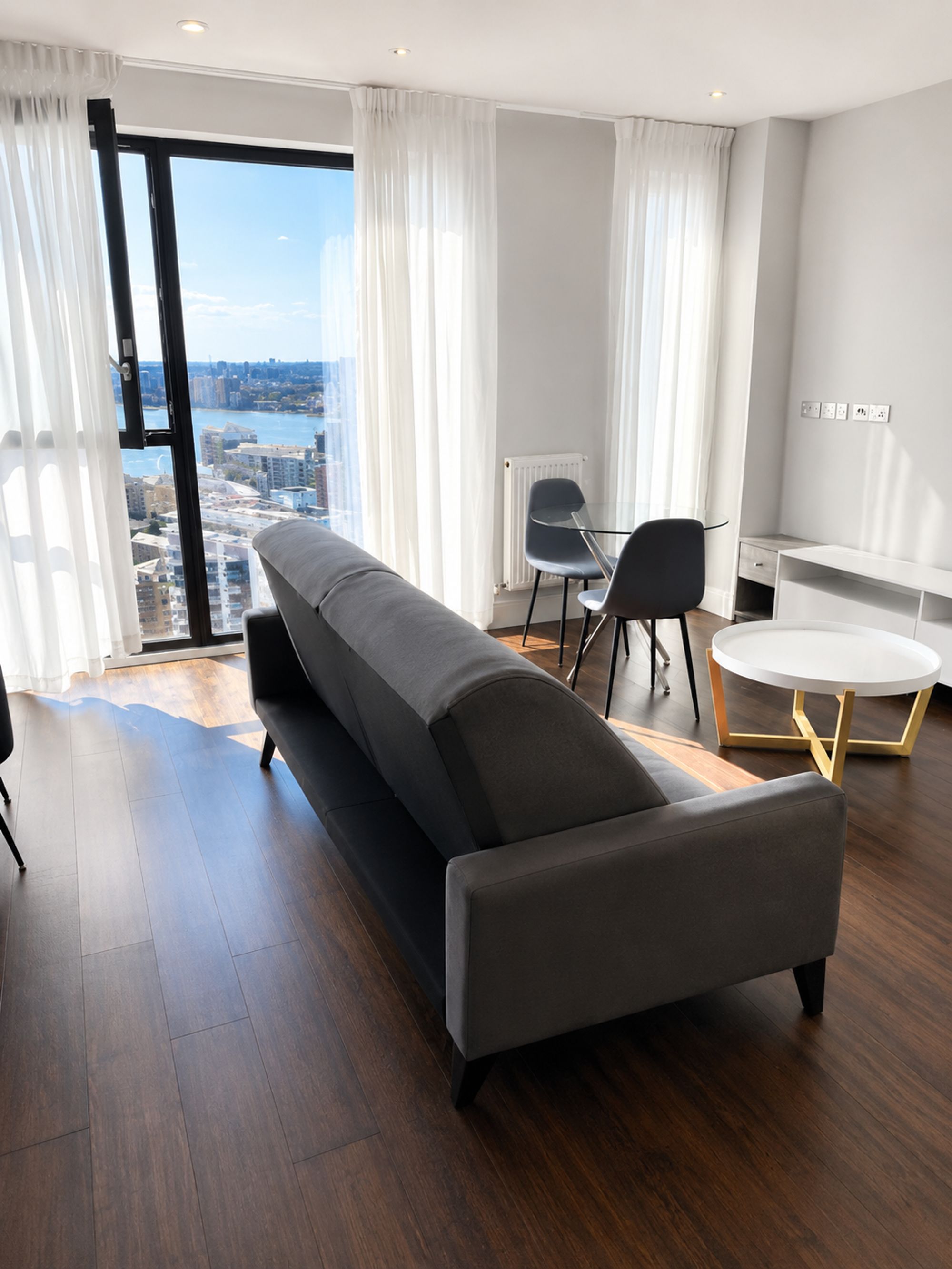 Image for Silvocea Way, Avalon Point, E14