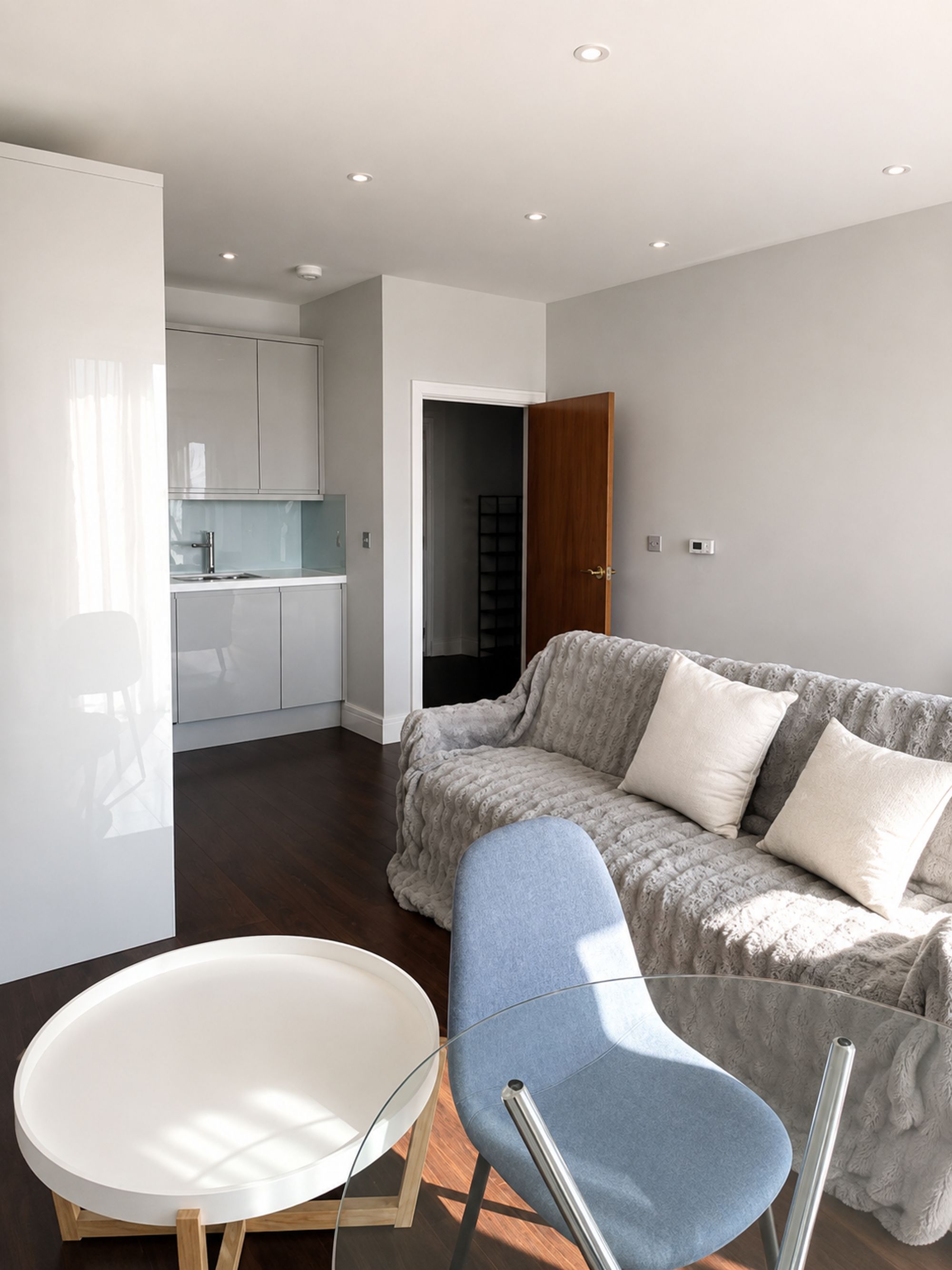 Image for Silvocea Way, Avalon Point, E14