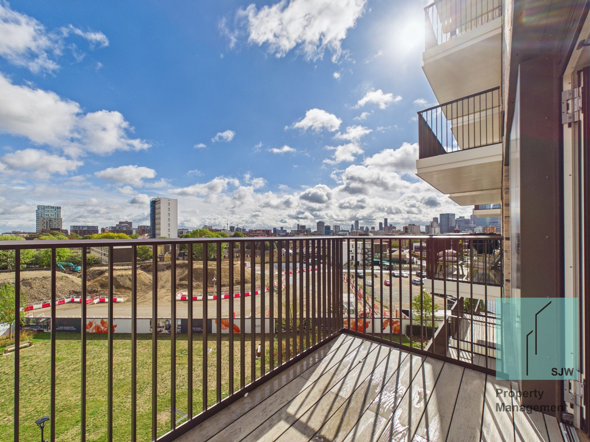 Image for Lavender Way, Botanical Apartments, E3