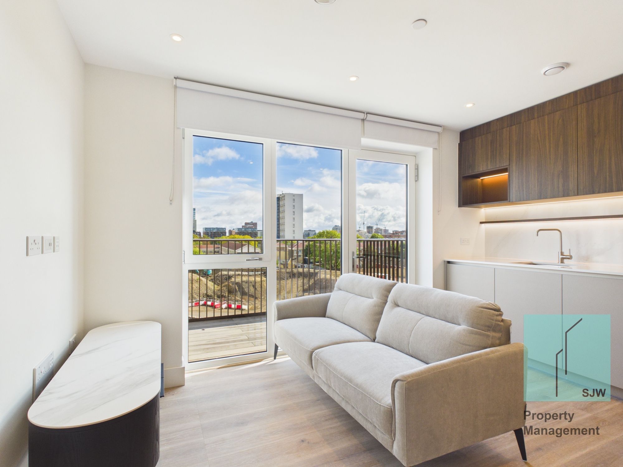 Image for Lavender Way, Botanical Apartments, E3