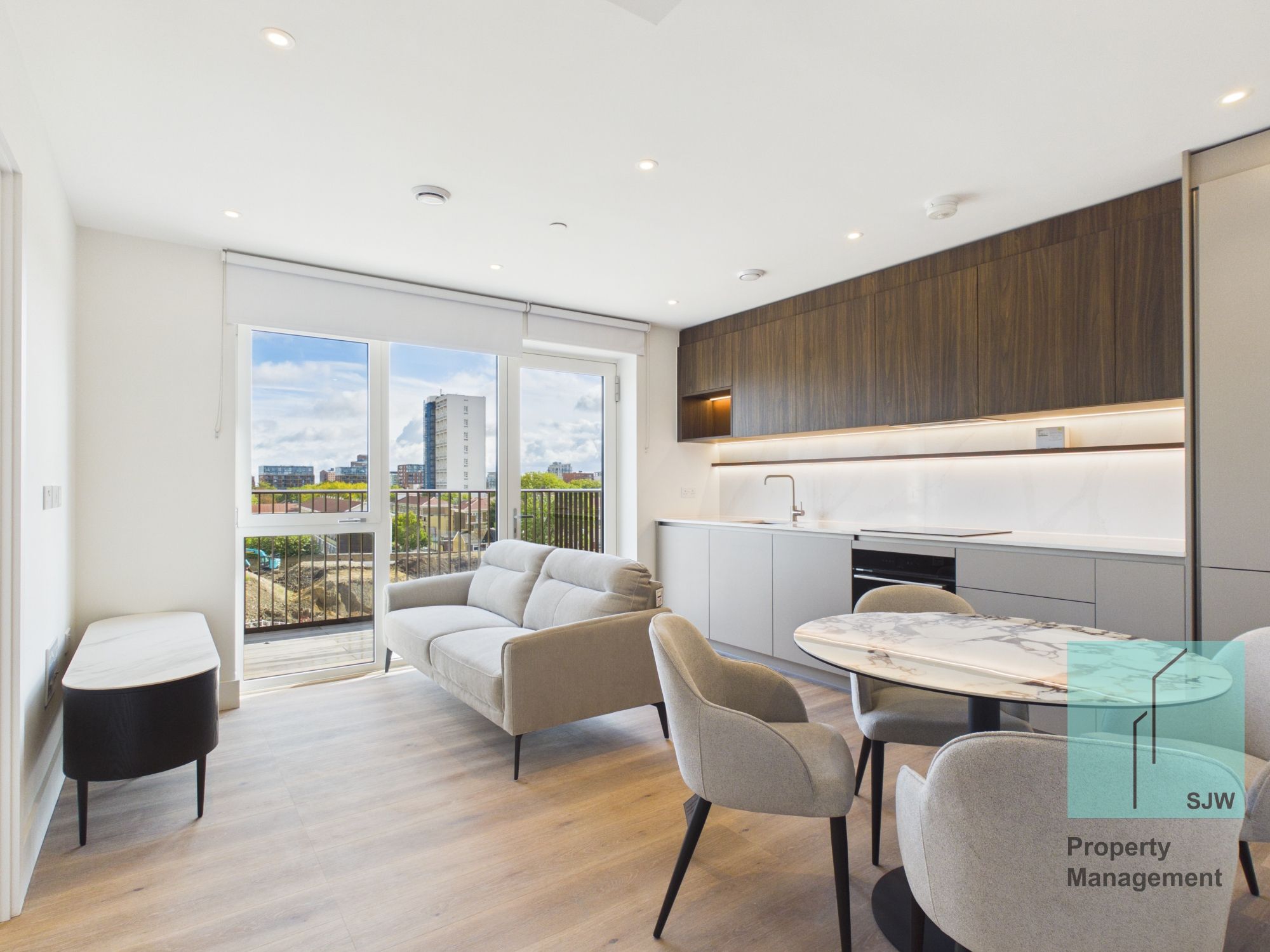 Image for Lavender Way, Botanical Apartments, E3