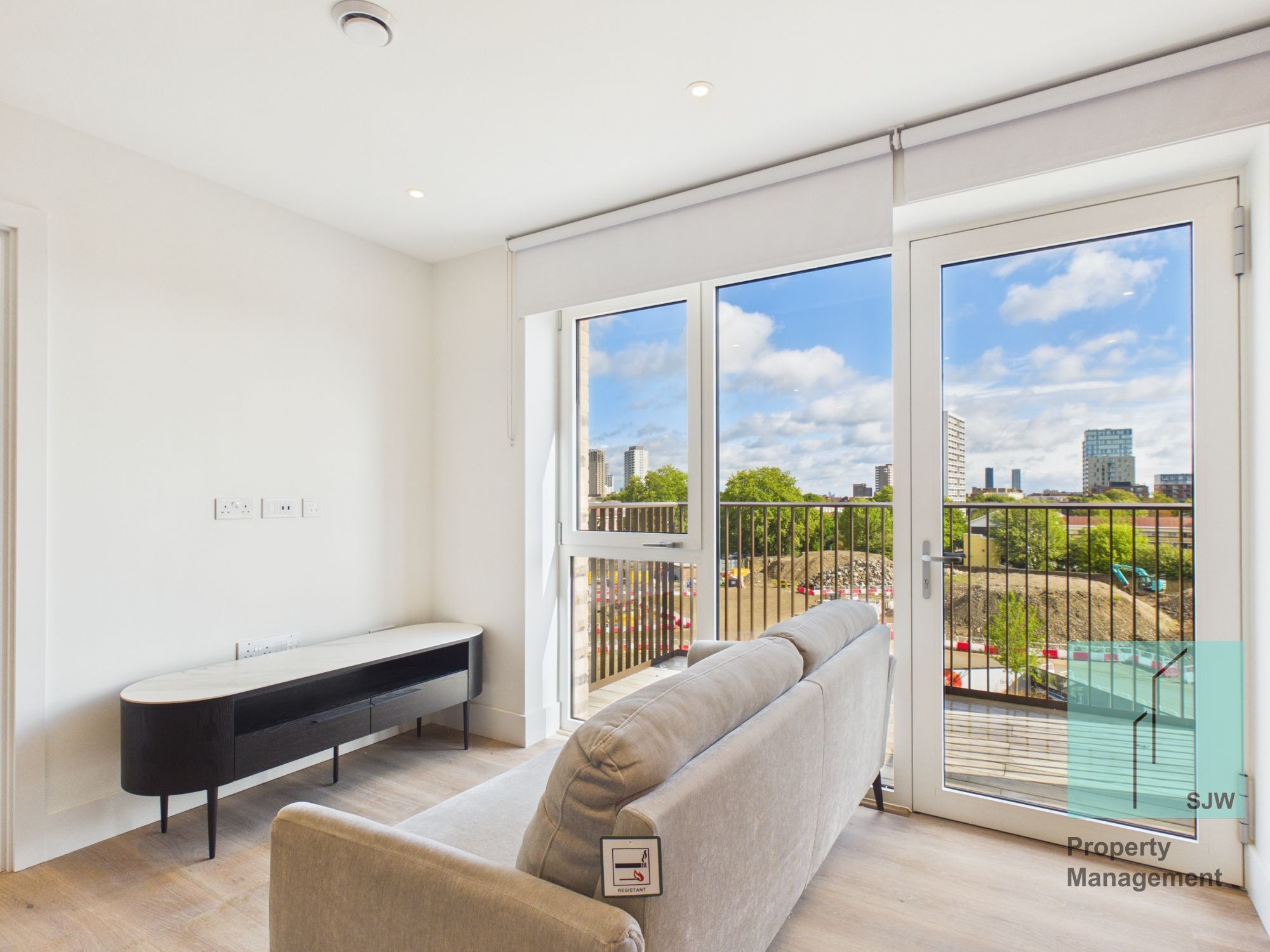 Image for Lavender Way, Botanical Apartments, E3