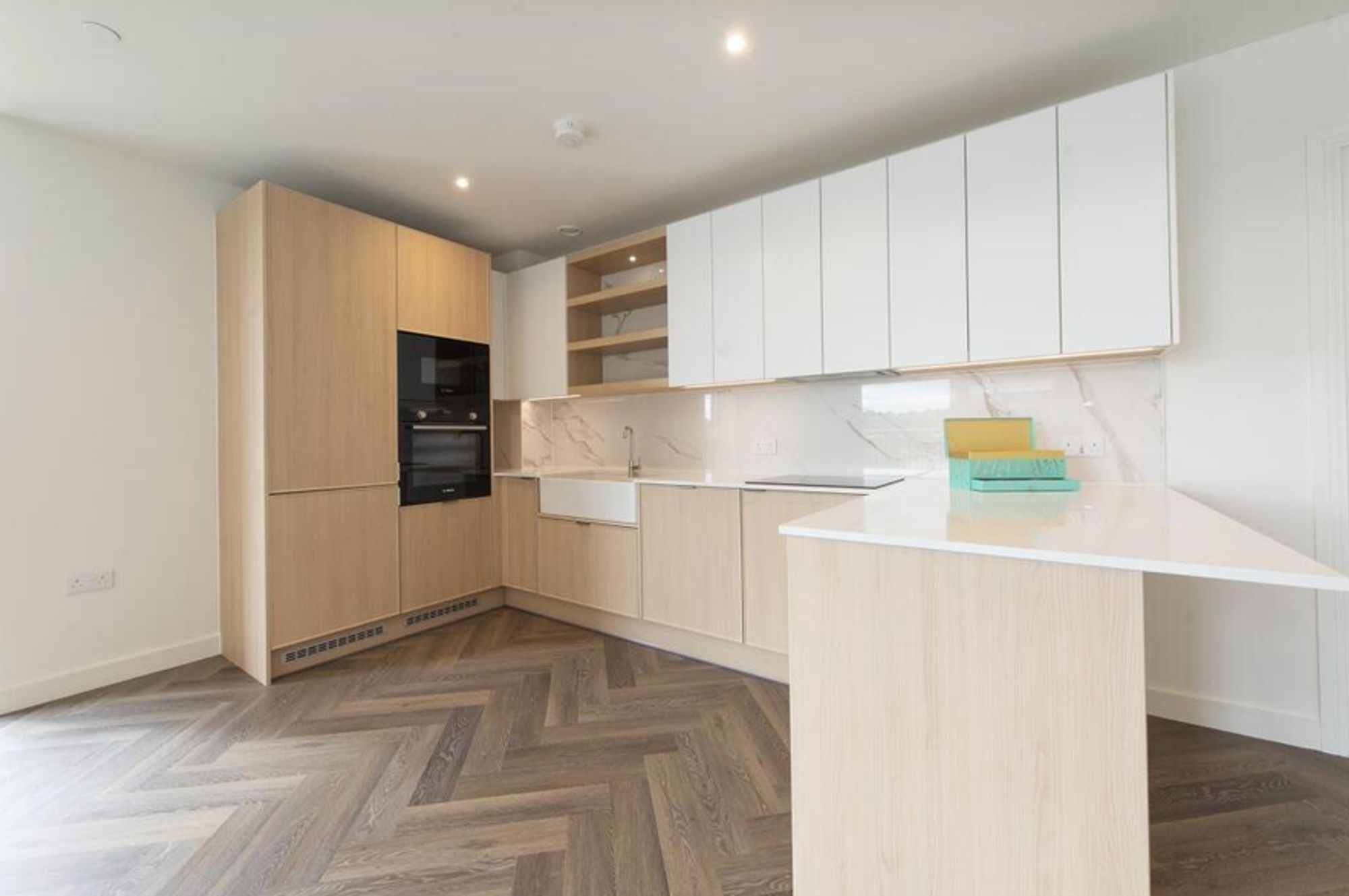 Image for The Hyde, Lindley House, NW9