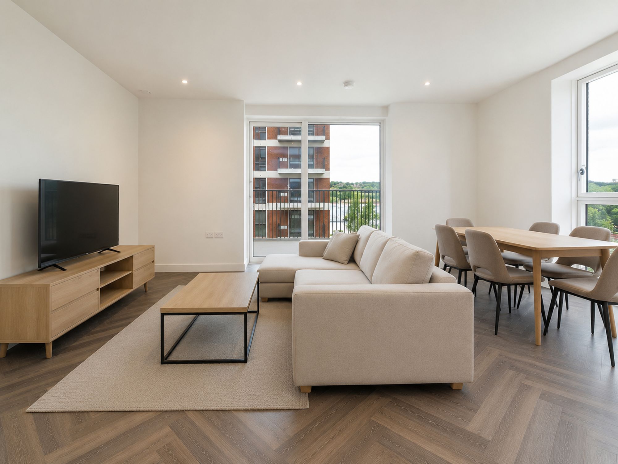 Image for The Hyde, Lindley House, NW9