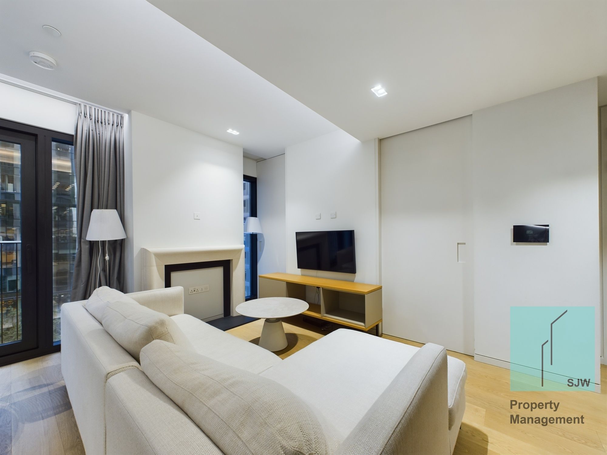 Image for Casson Square, London, SE1