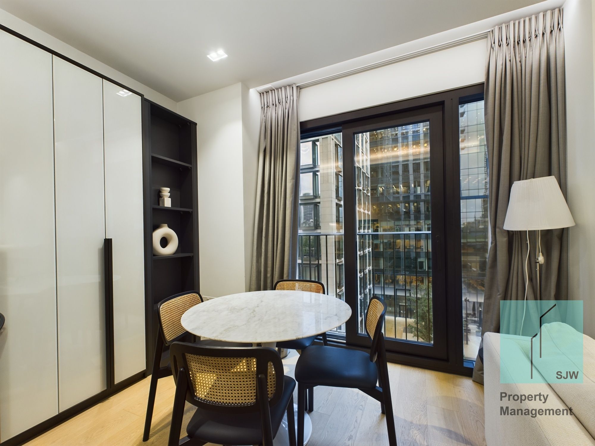 Image for Casson Square, London, SE1