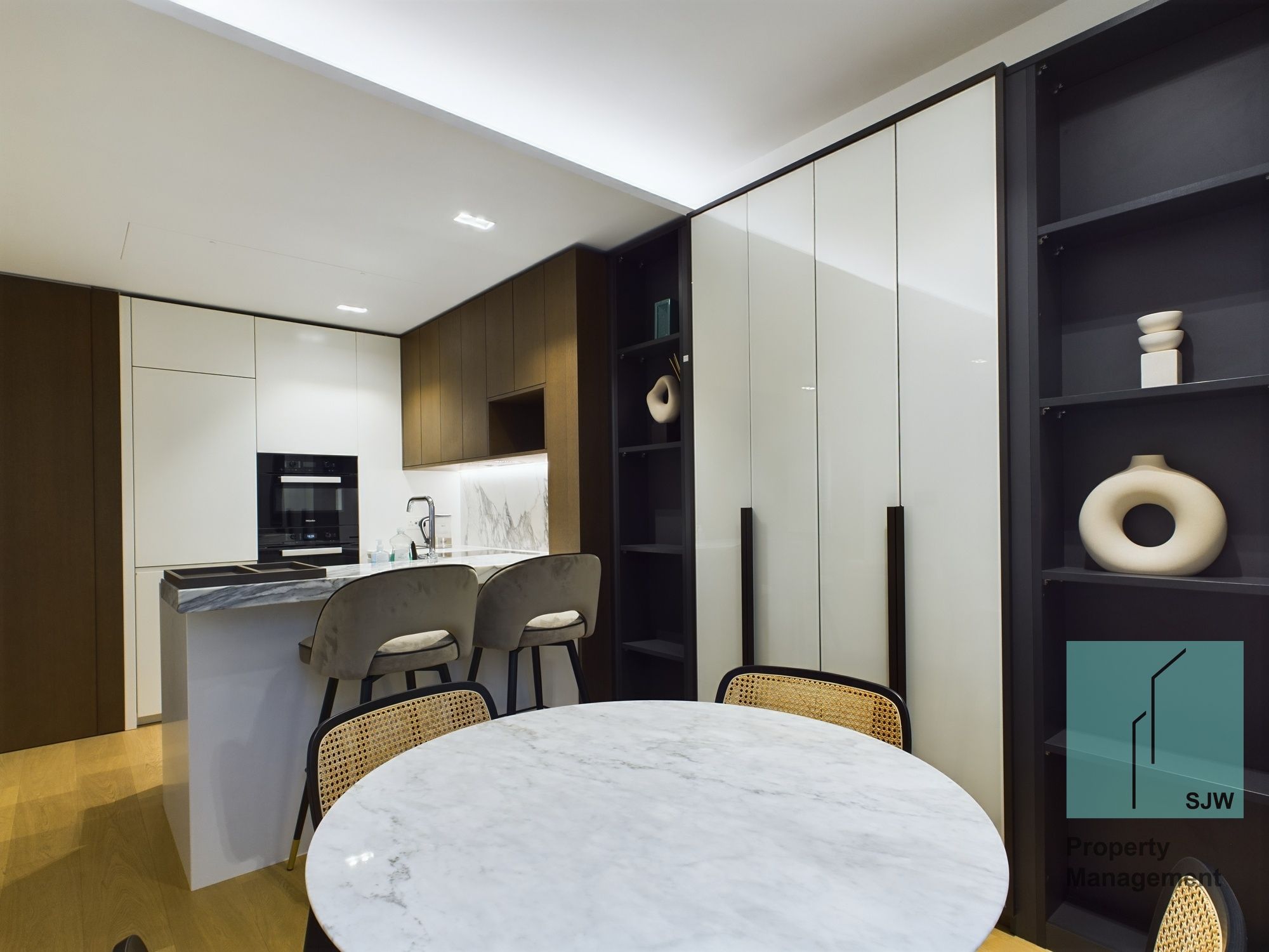 Image for Casson Square, London, SE1