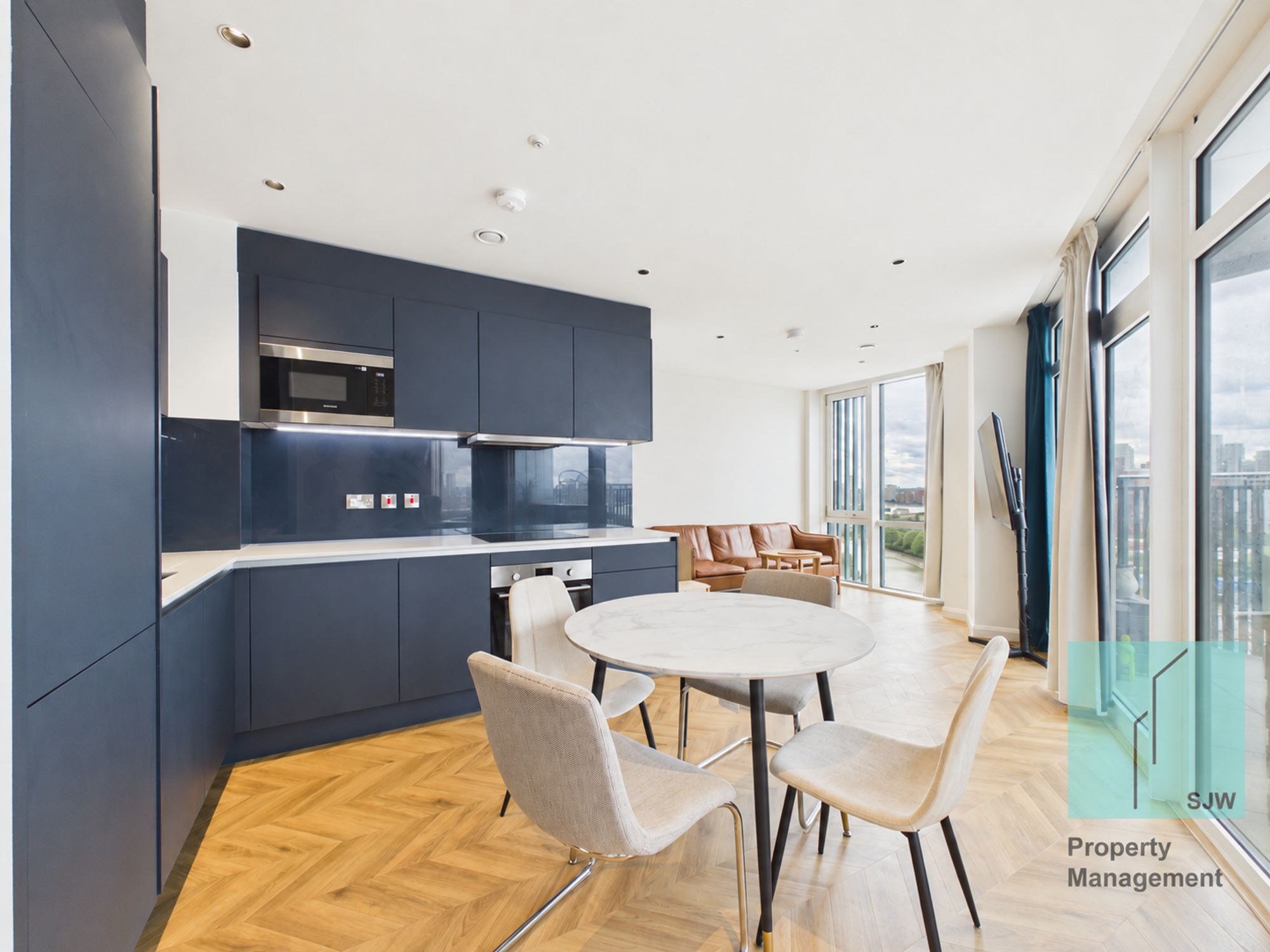Image for Manor Road, Dock Master House, E16