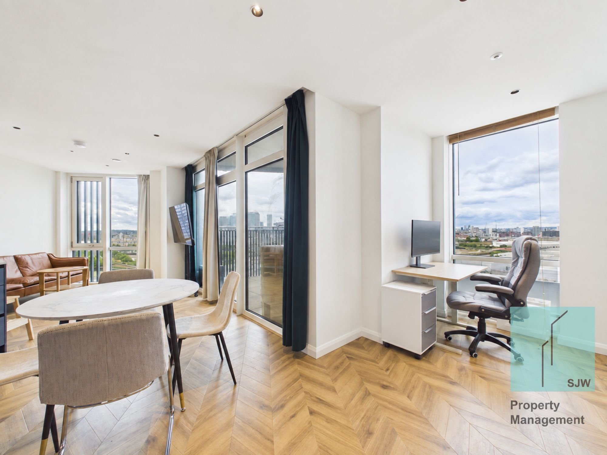 Image for Manor Road, Dock Master House, E16