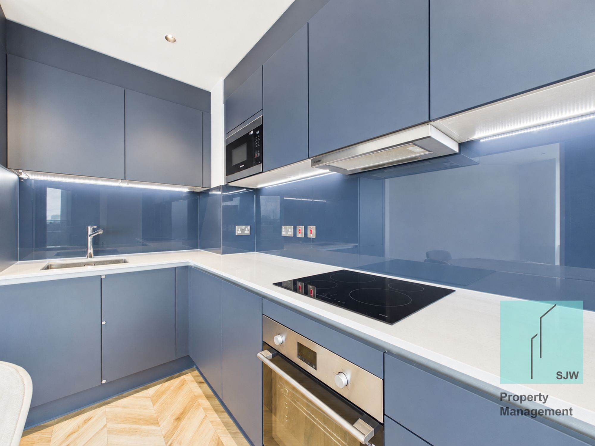 Image for Manor Road, Dock Master House, E16
