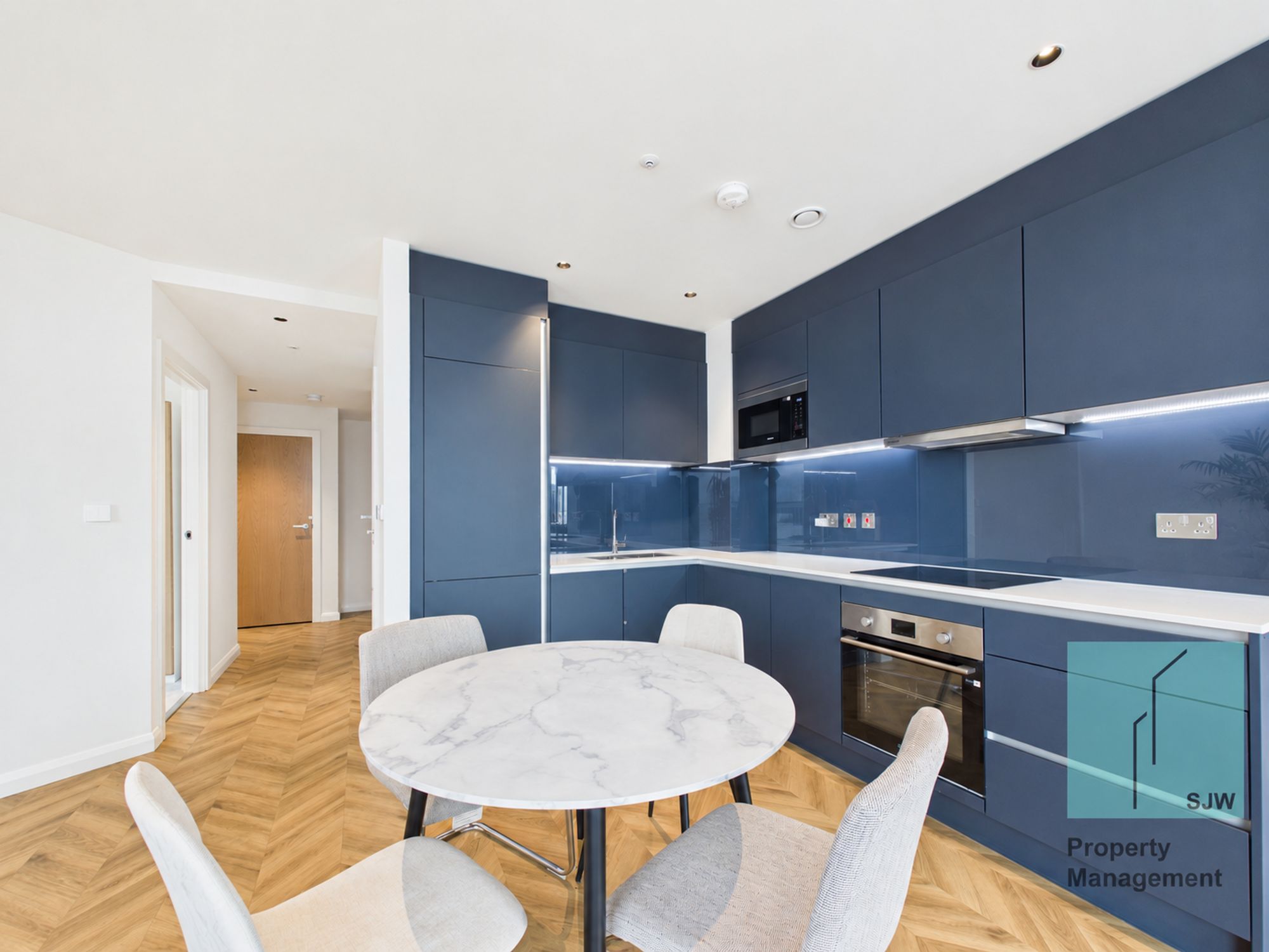 Image for Manor Road, Dock Master House, E16