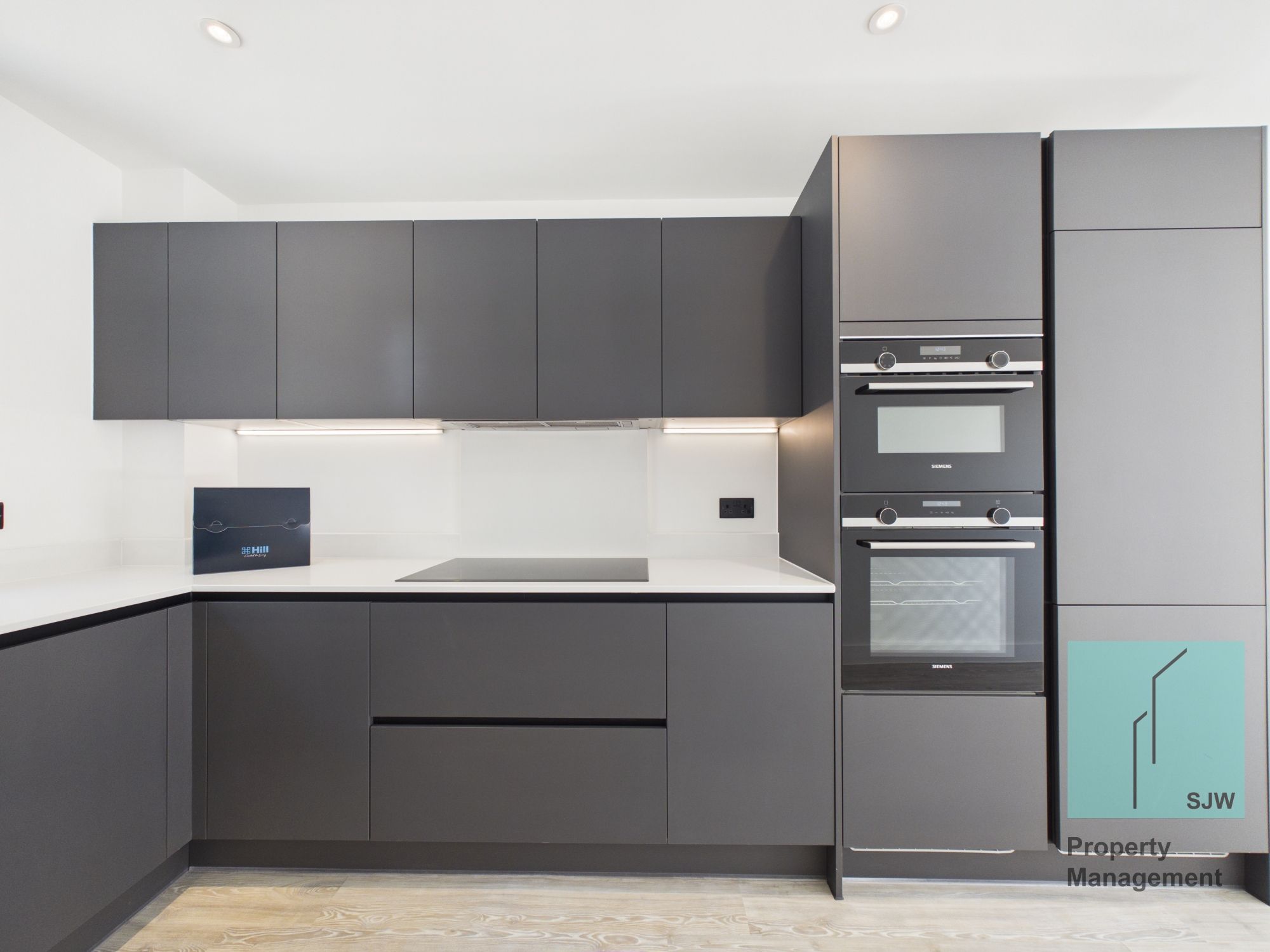 Image for Cowan Gardens, London, N15