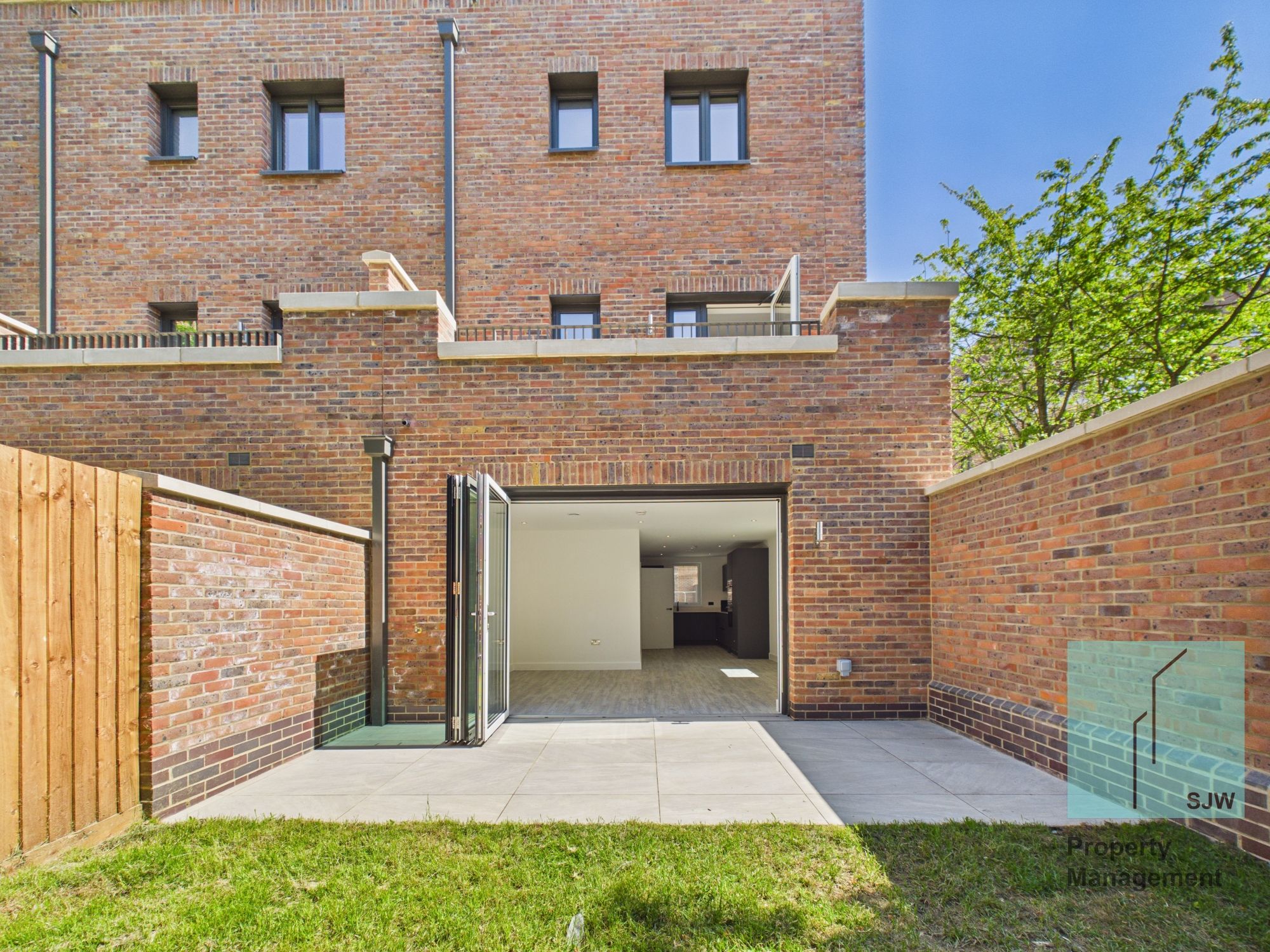Image for Cowan Gardens, London, N15