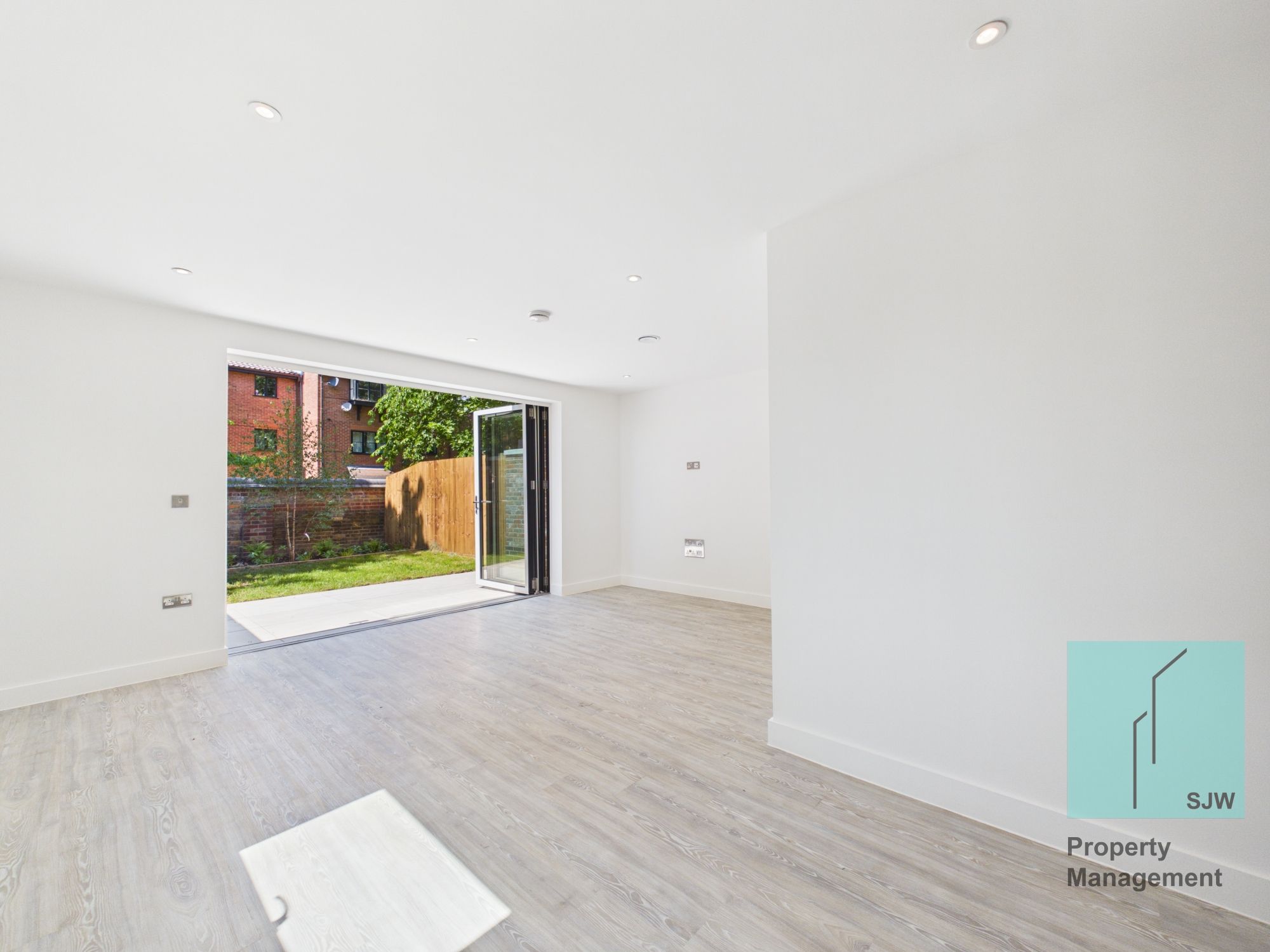 Image for Cowan Gardens, London, N15