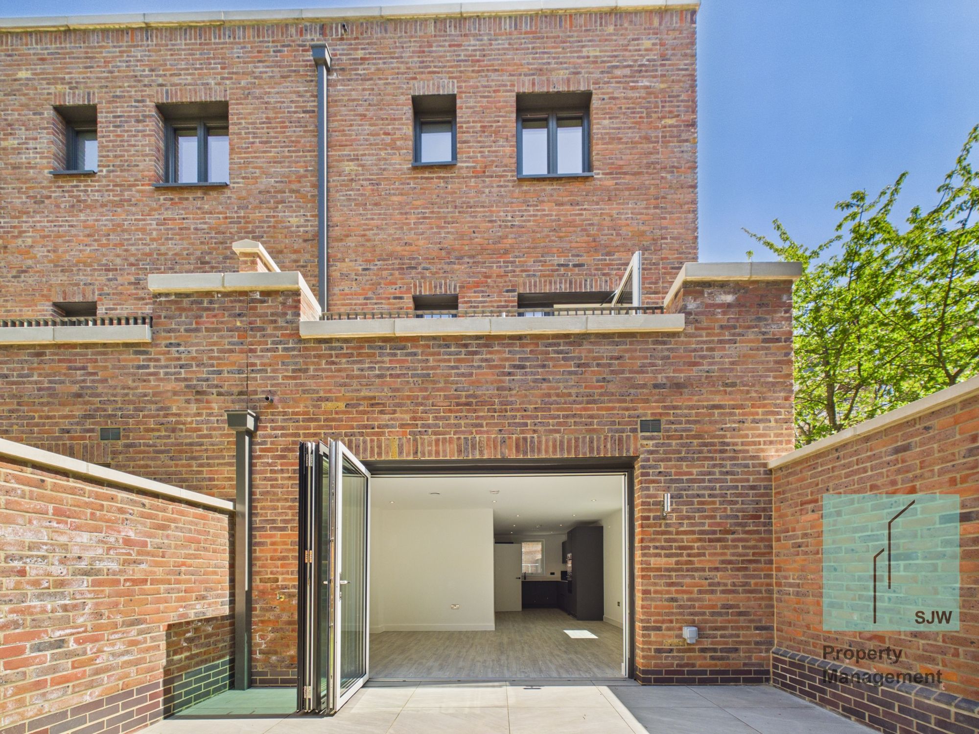 Image for Cowan Gardens, London, N15