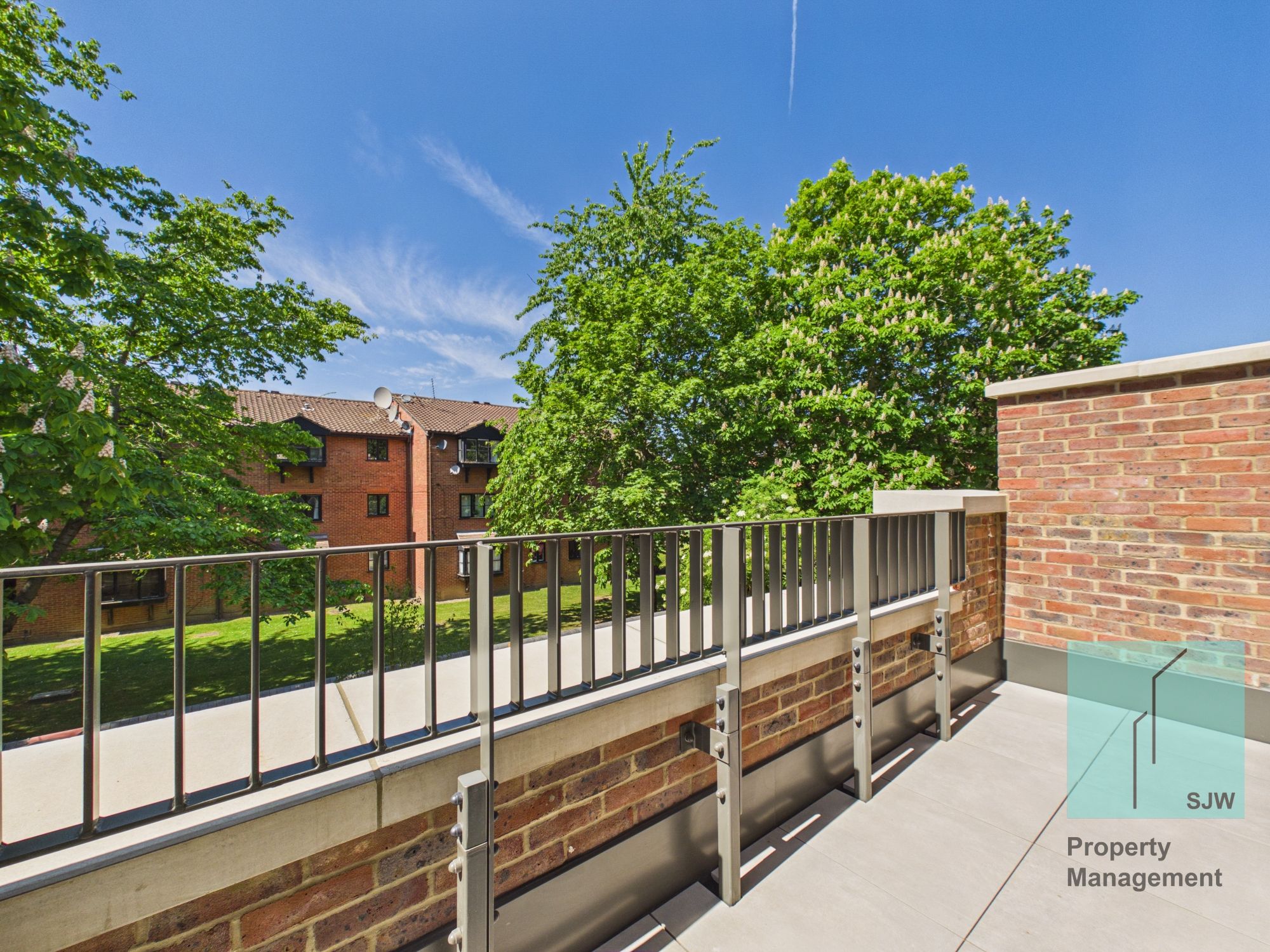 Image for Cowan Gardens, London, N15