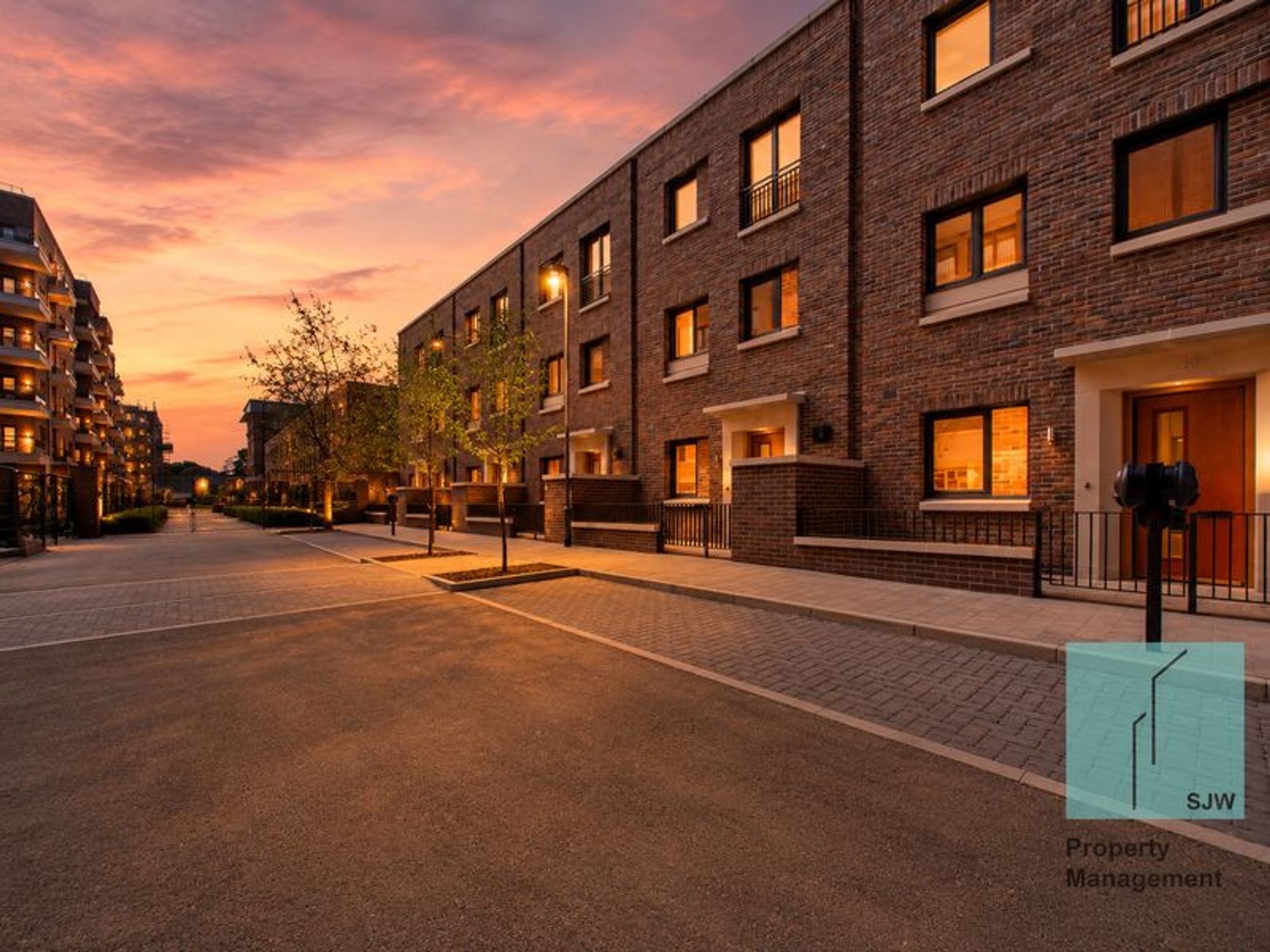 Image for Cowan Gardens, London, N15