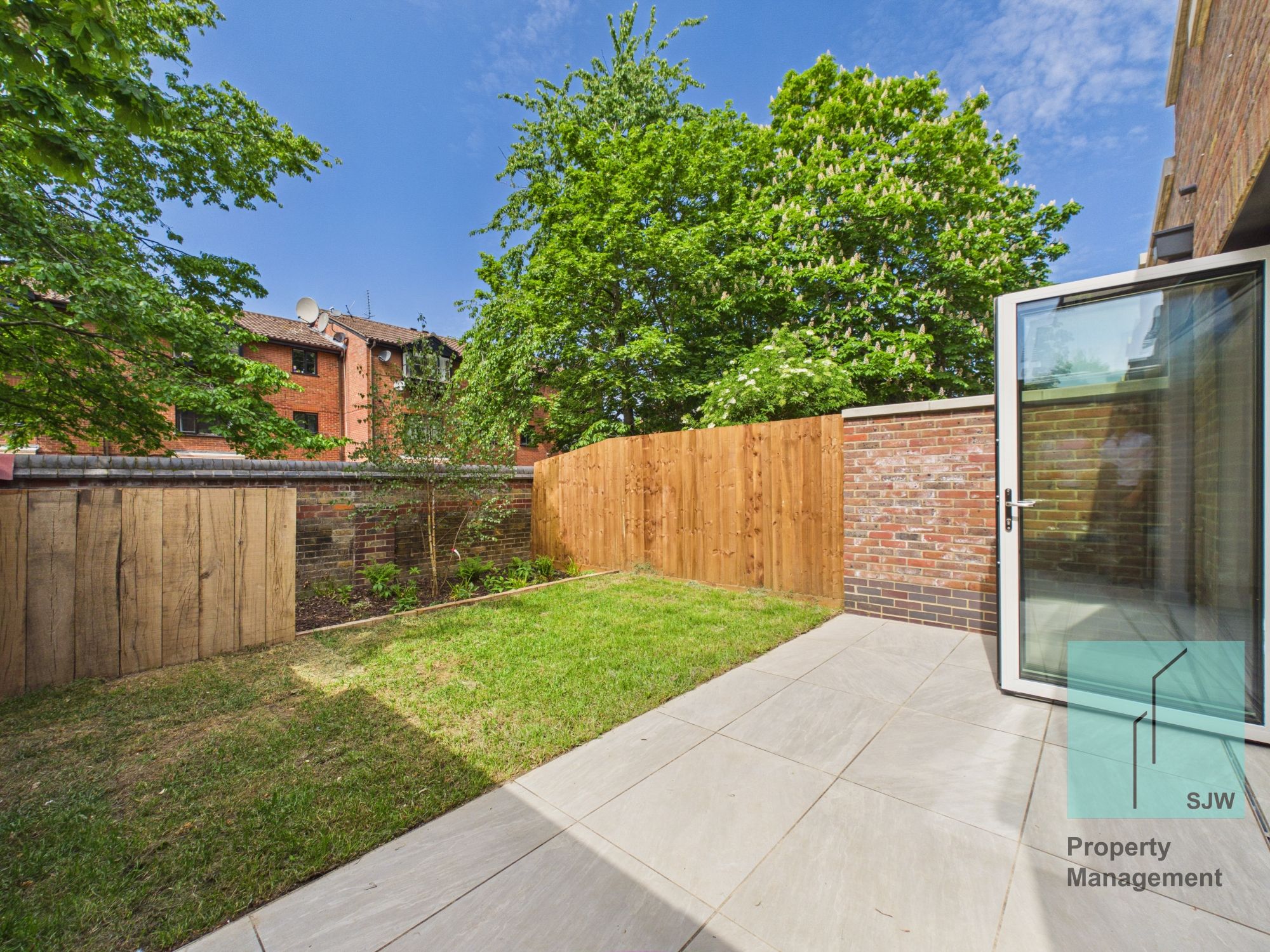 Image for Cowan Gardens, London, N15