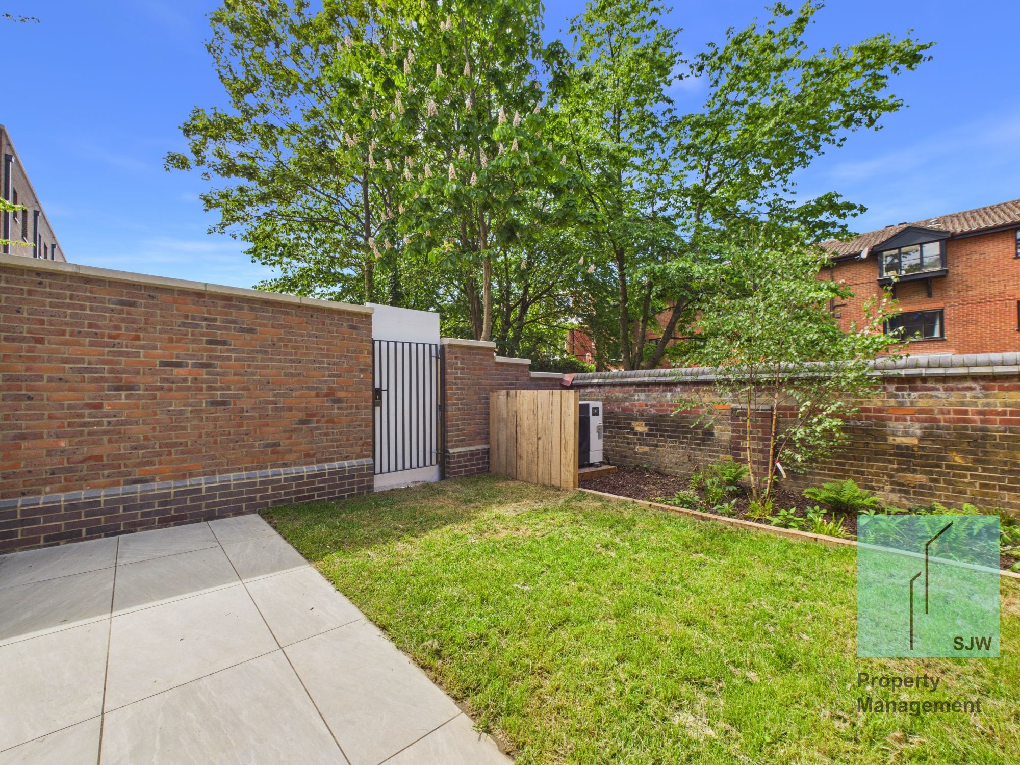 Image for Cowan Gardens, London, N15