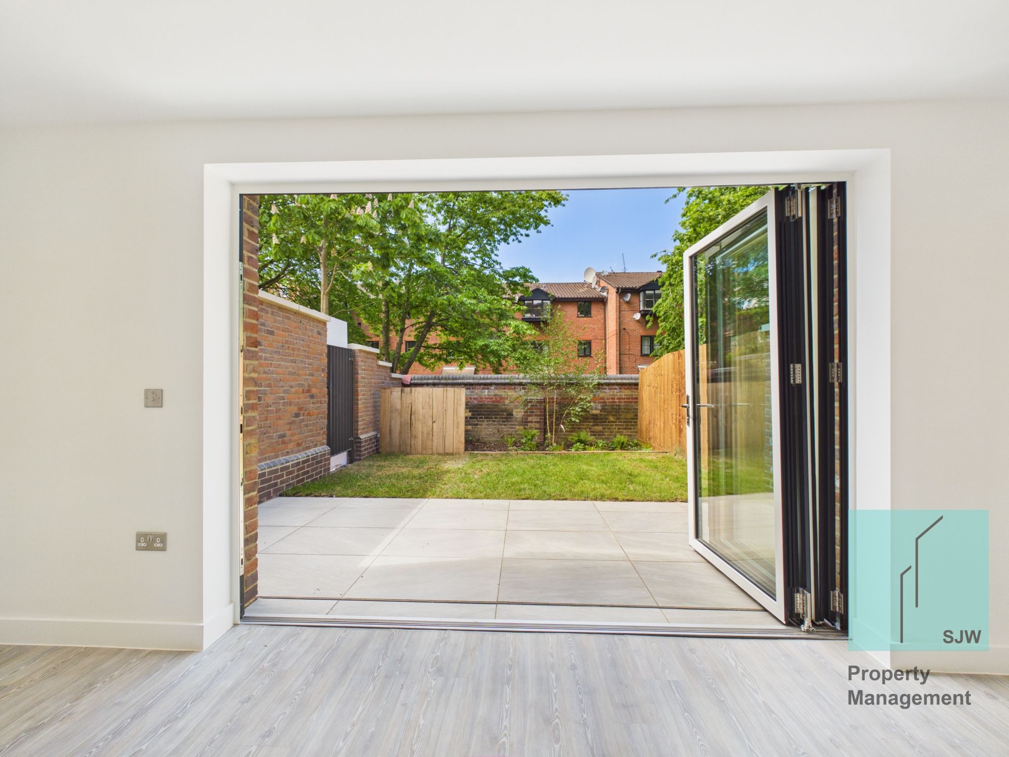 Image for Cowan Gardens, London, N15