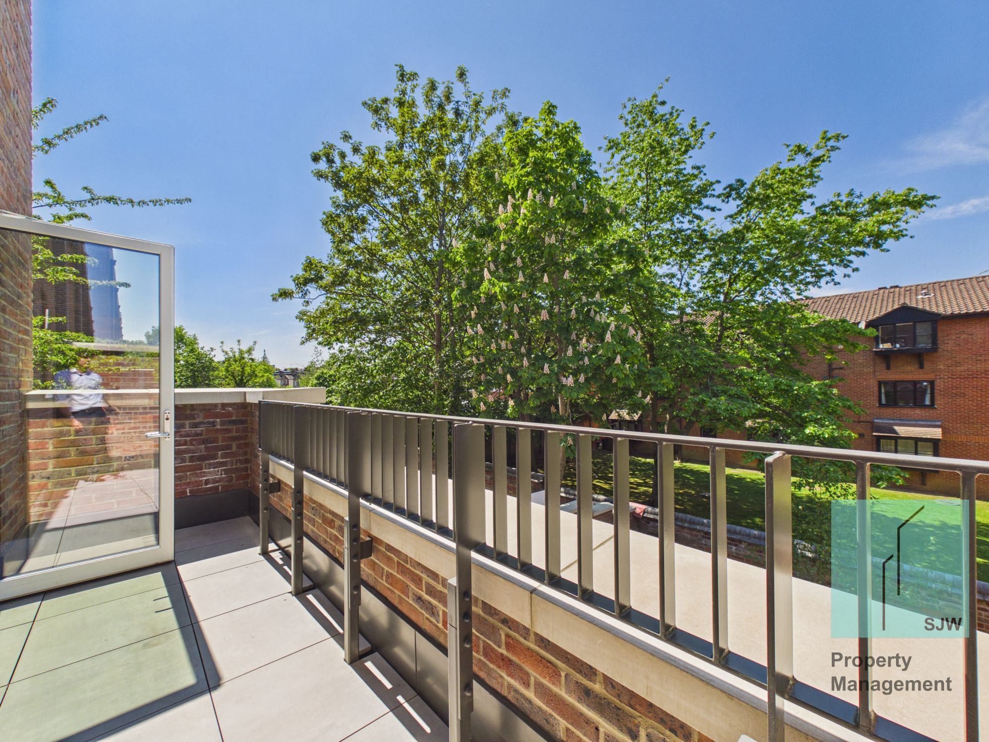 Image for Cowan Gardens, London, N15
