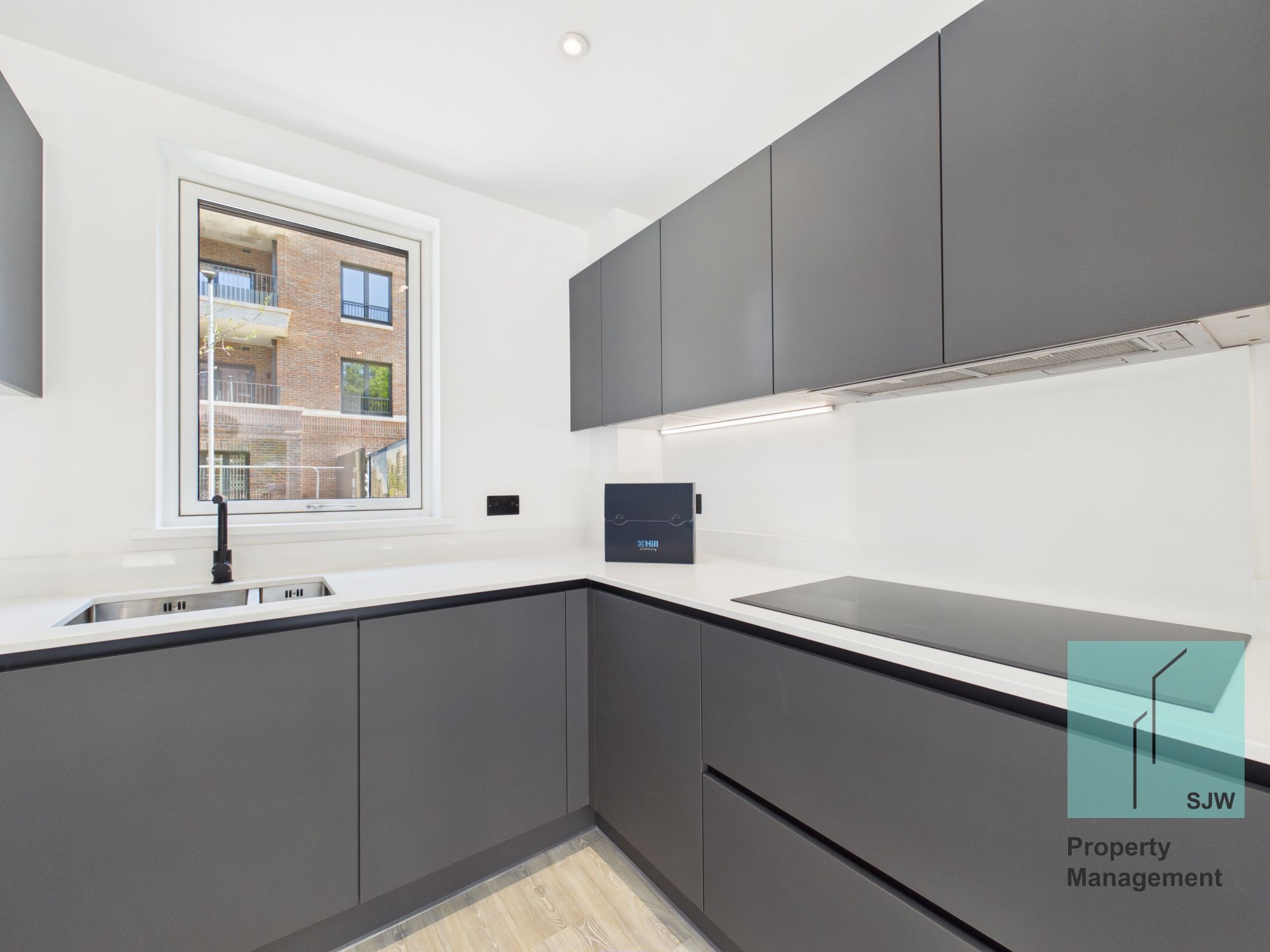 Image for Cowan Gardens, London, N15