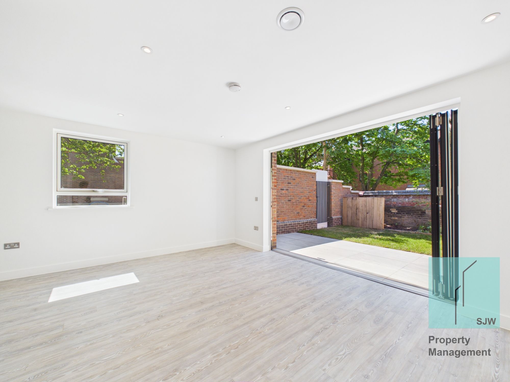 Image for Cowan Gardens, London, N15