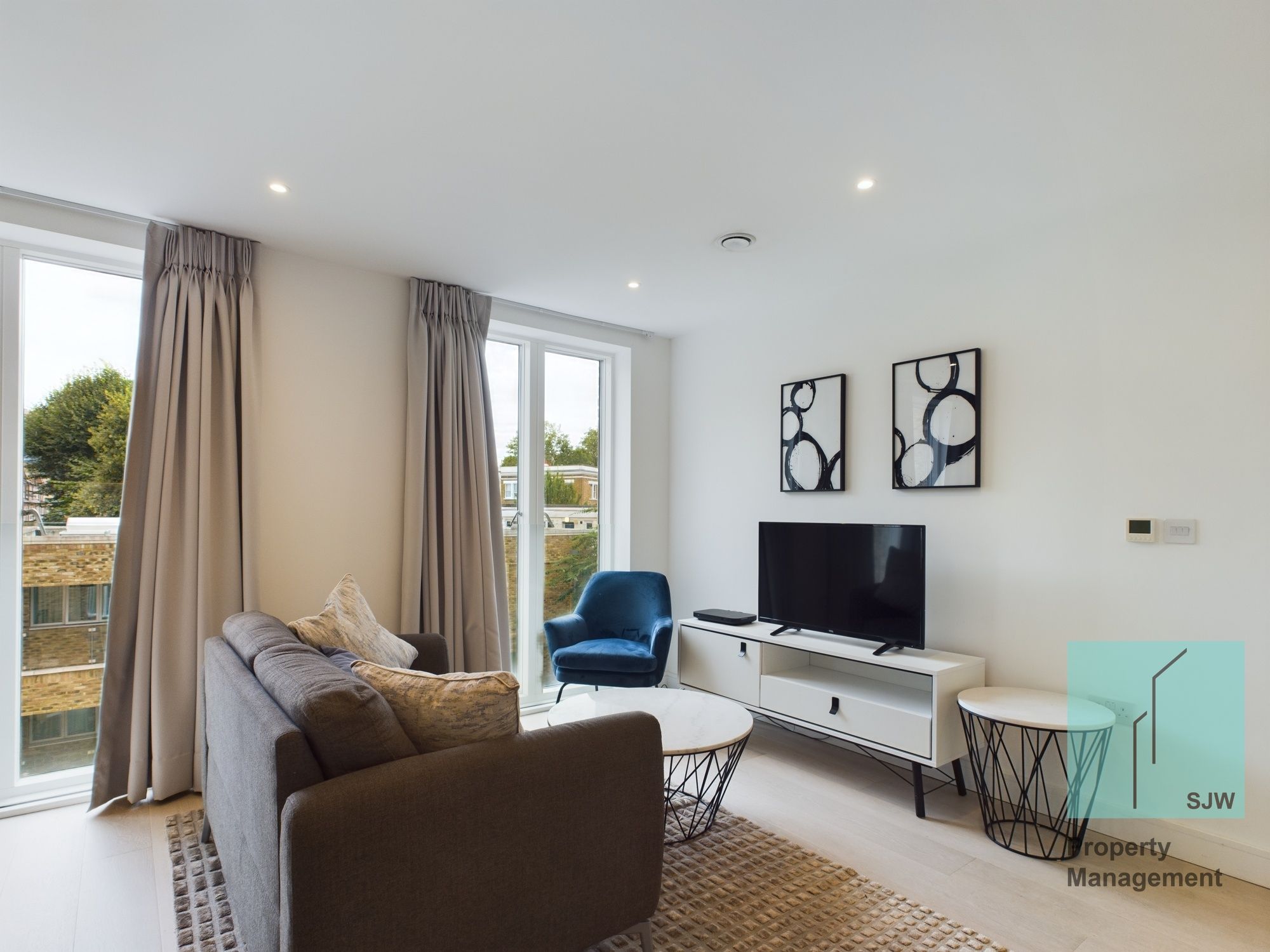 Image for Sinclair Road, Atelier Apartments, W14