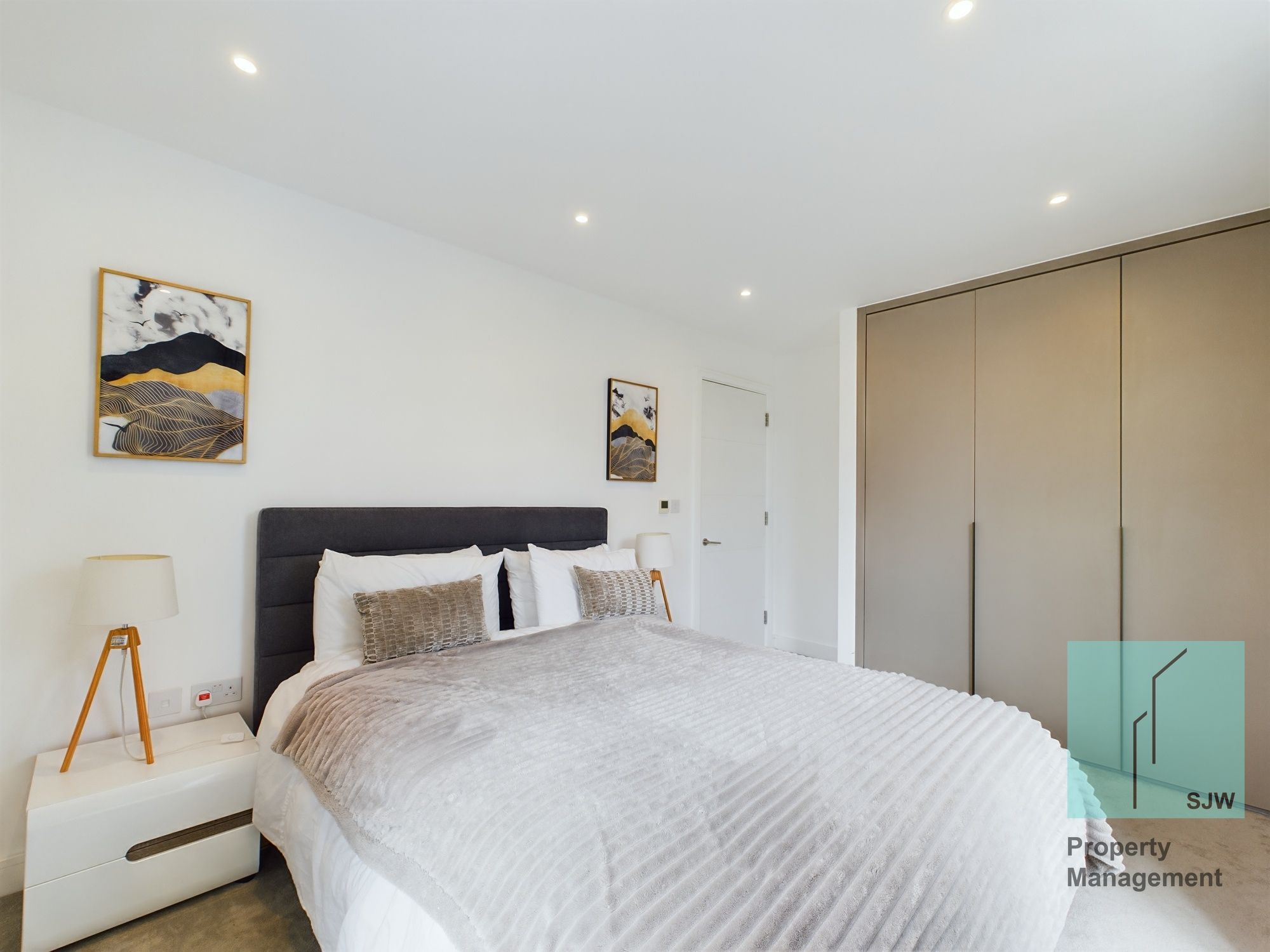 Image for Sinclair Road, Atelier Apartments, W14