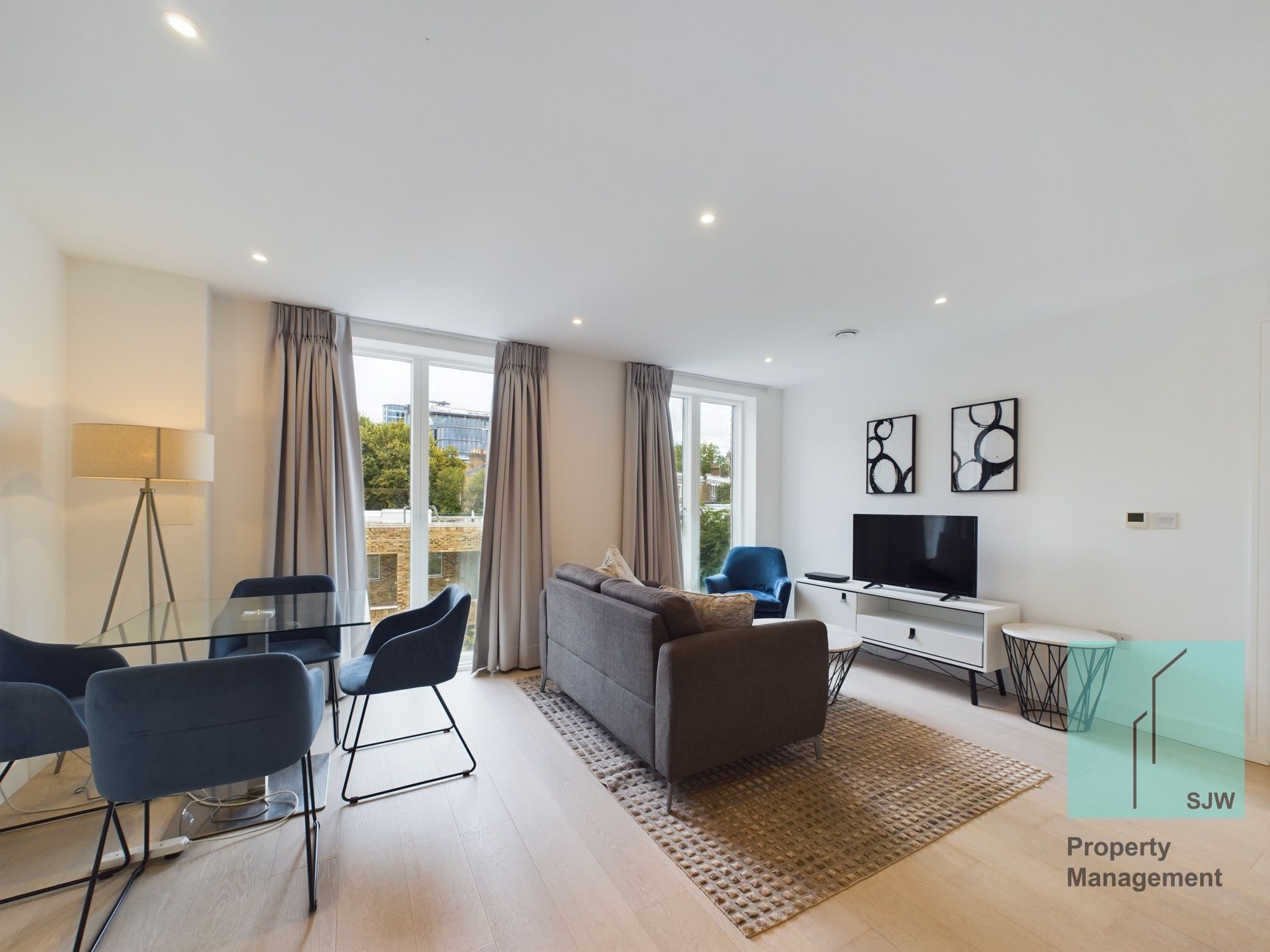 Image for Sinclair Road, Atelier Apartments, W14