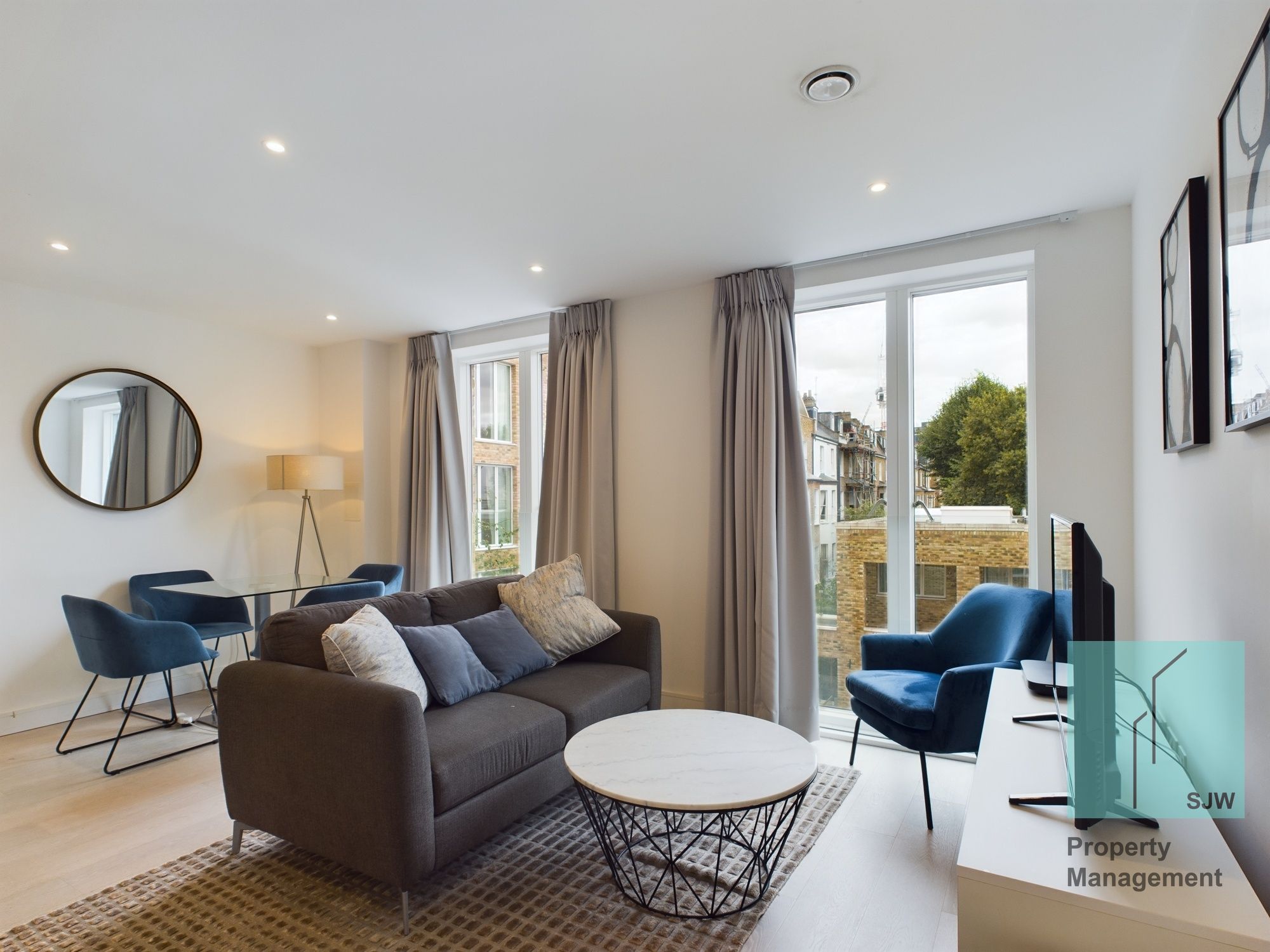 Image for Sinclair Road, Atelier Apartments, W14