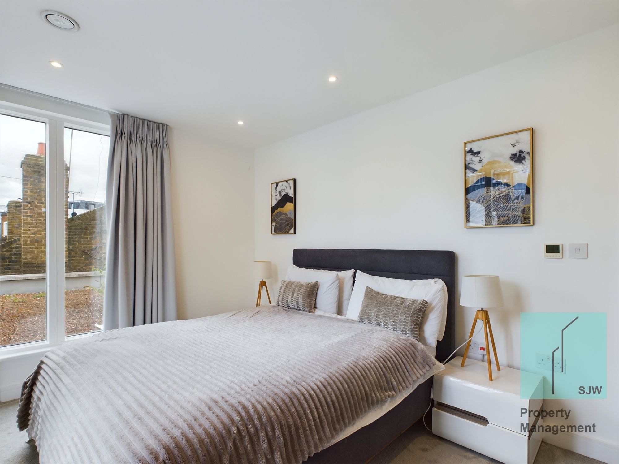 Image for Sinclair Road, Atelier Apartments, W14