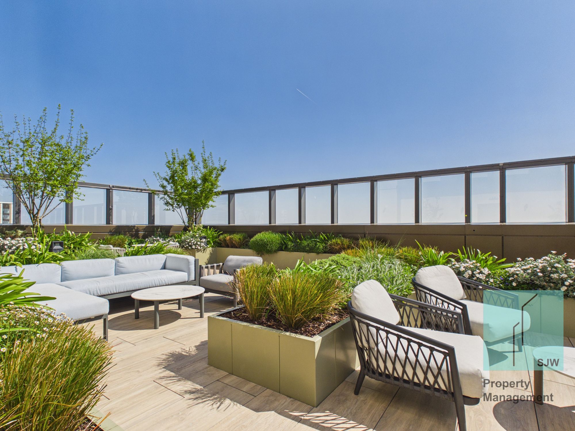 Image for Marsh Wall, London, E14